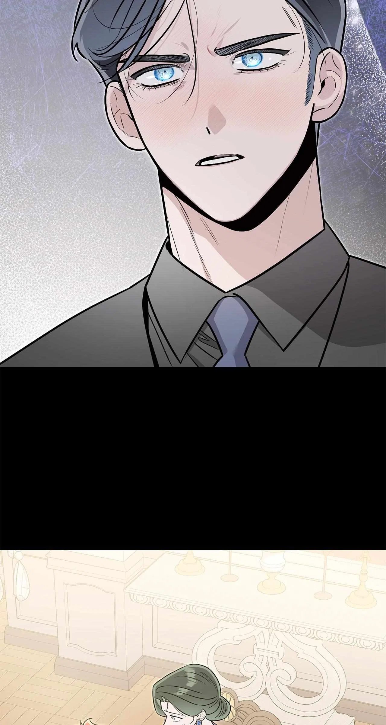 My Younger Sister Chooses Me Tonight Chapter 71 – Page 57