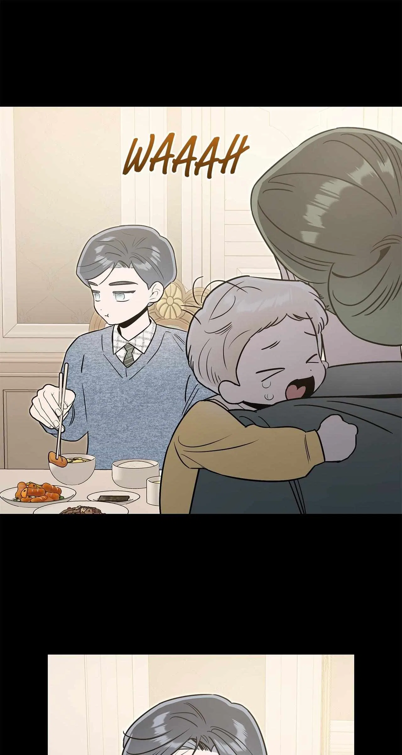 My Younger Sister Chooses Me Tonight Chapter 71 – Page 59
