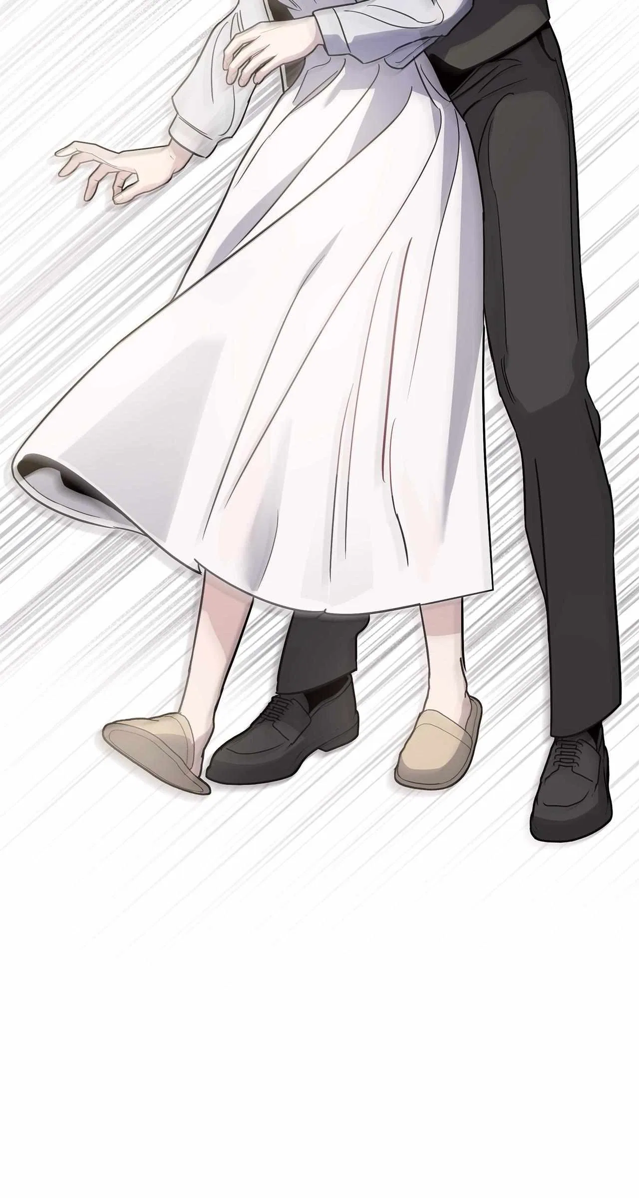 My Younger Sister Chooses Me Tonight Chapter 71 – Page 63