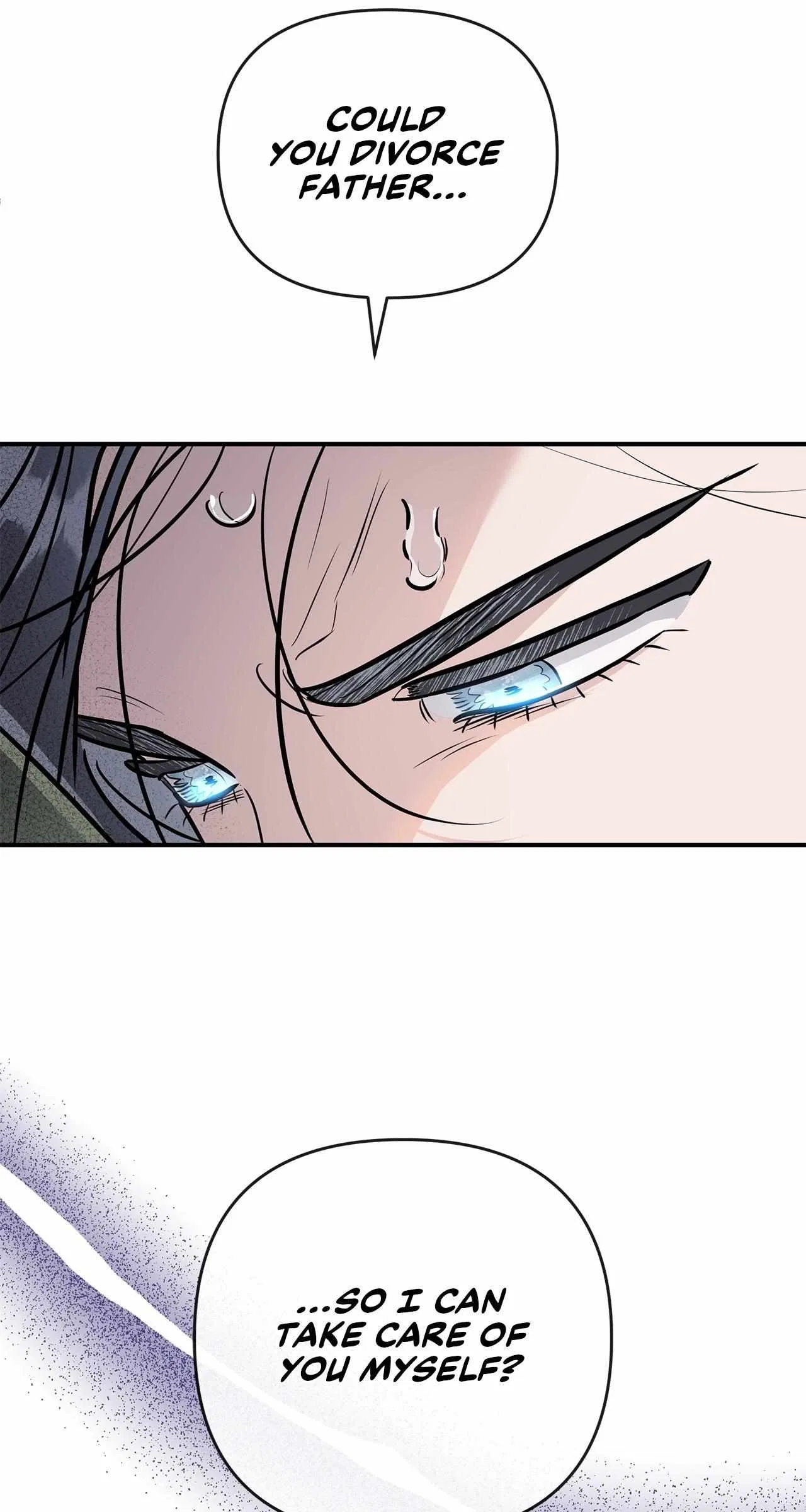 My Younger Sister Chooses Me Tonight Chapter 71 – Page 64