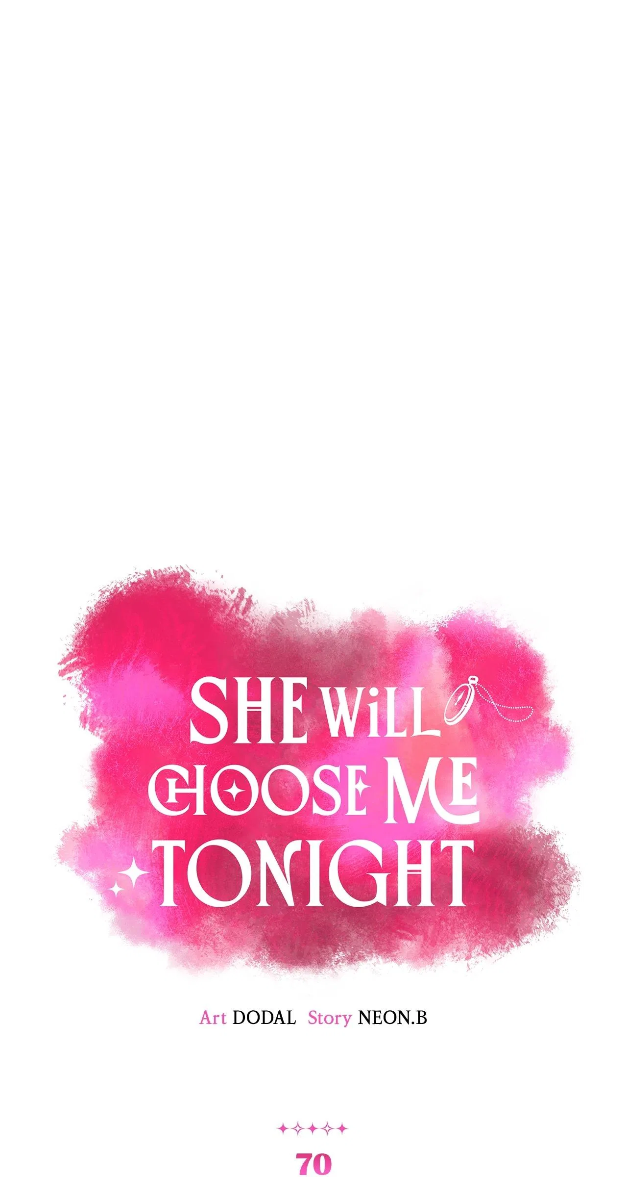 My Younger Sister Chooses Me Tonight Chapter 70 – Page 2