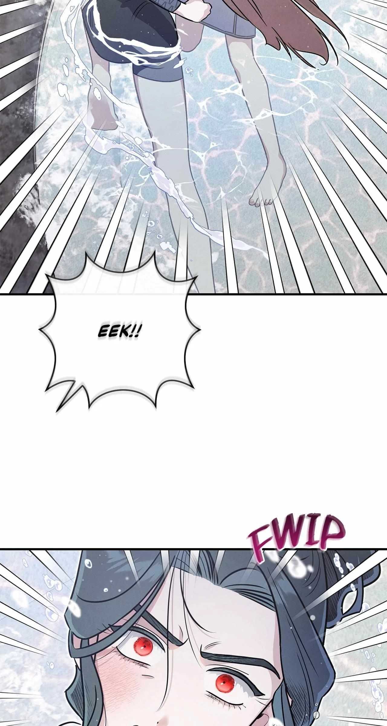 My Younger Sister Chooses Me Tonight Chapter 70 – Page 4