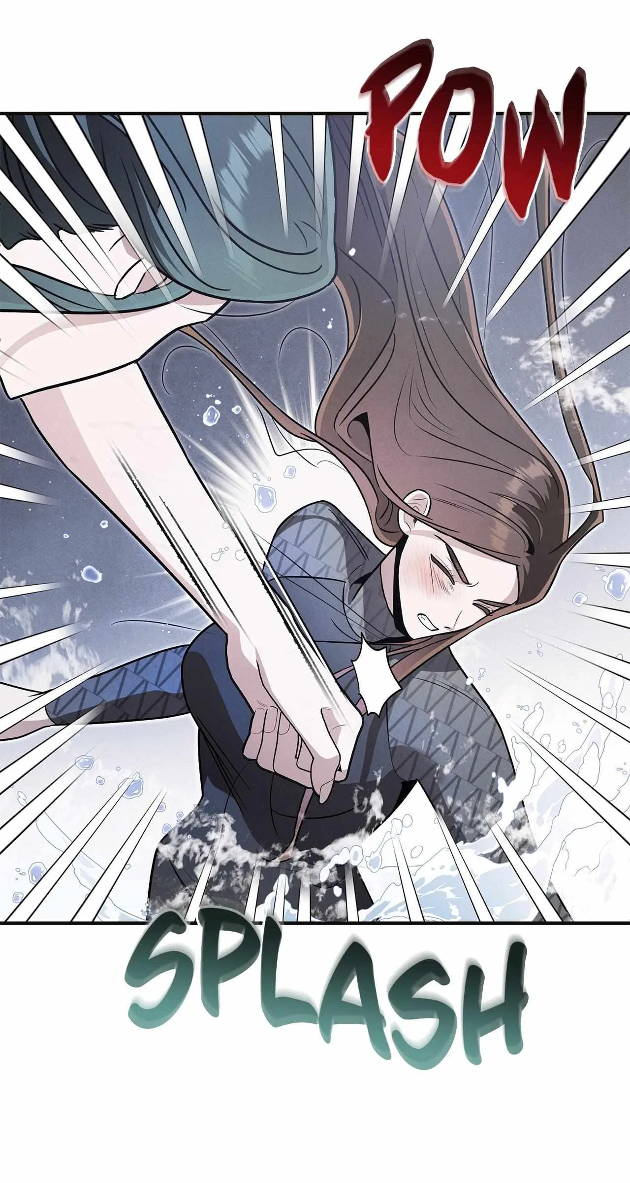 My Younger Sister Chooses Me Tonight Chapter 70 – Page 9