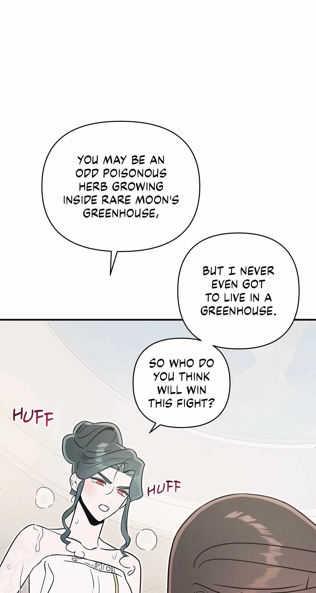 My Younger Sister Chooses Me Tonight Chapter 70 – Page 10