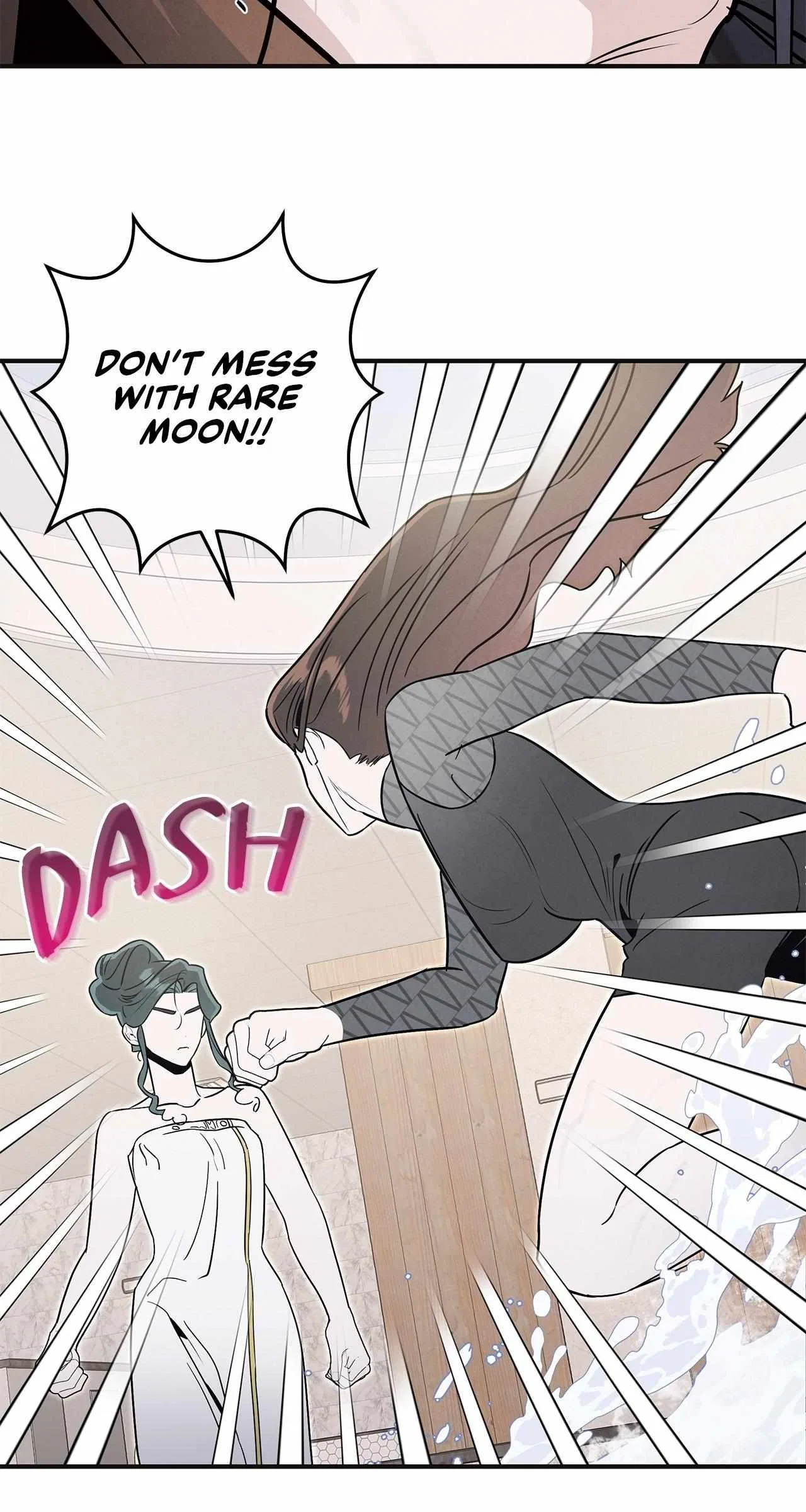 My Younger Sister Chooses Me Tonight Chapter 70 – Page 12