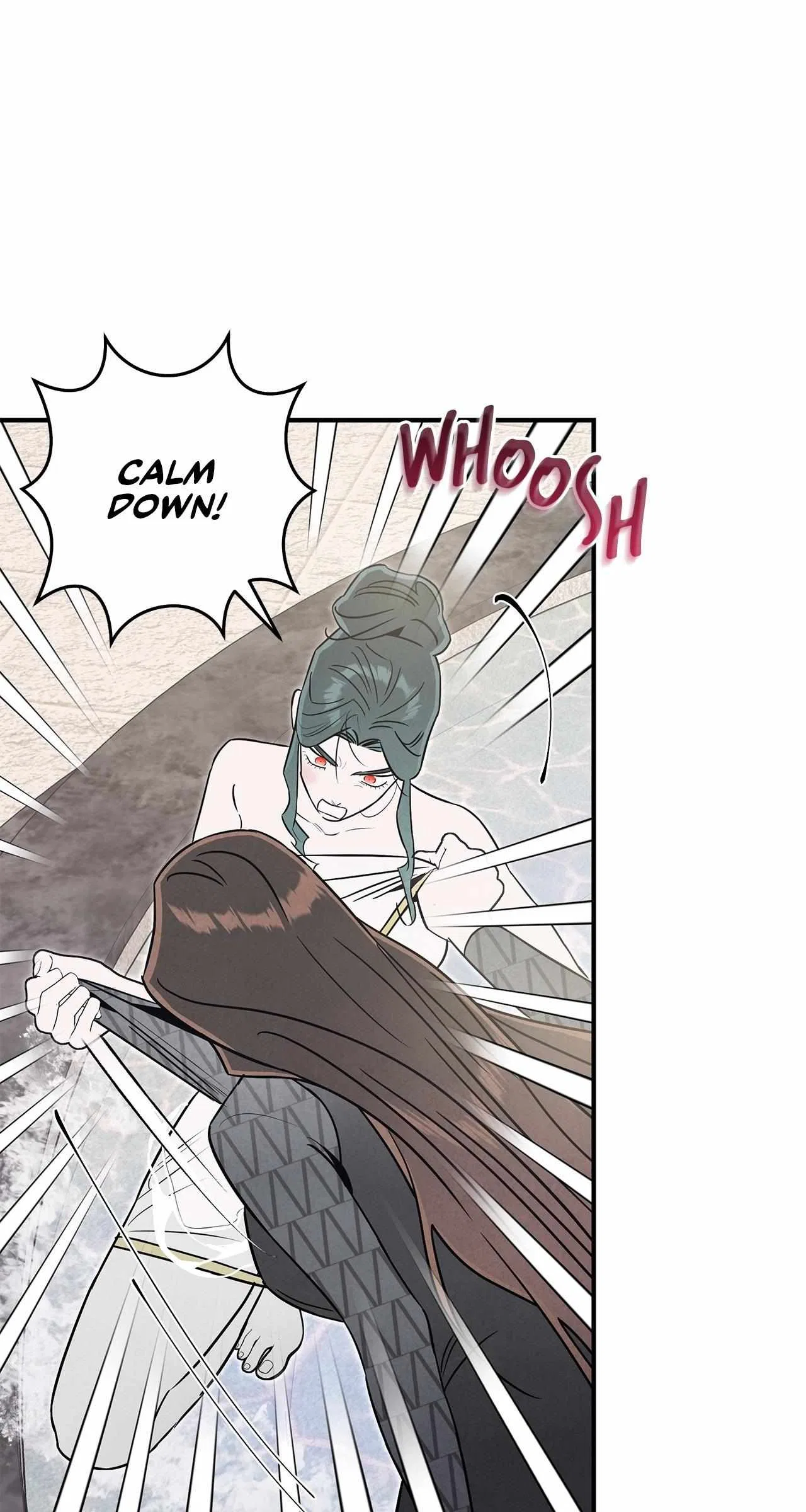 My Younger Sister Chooses Me Tonight Chapter 70 – Page 15
