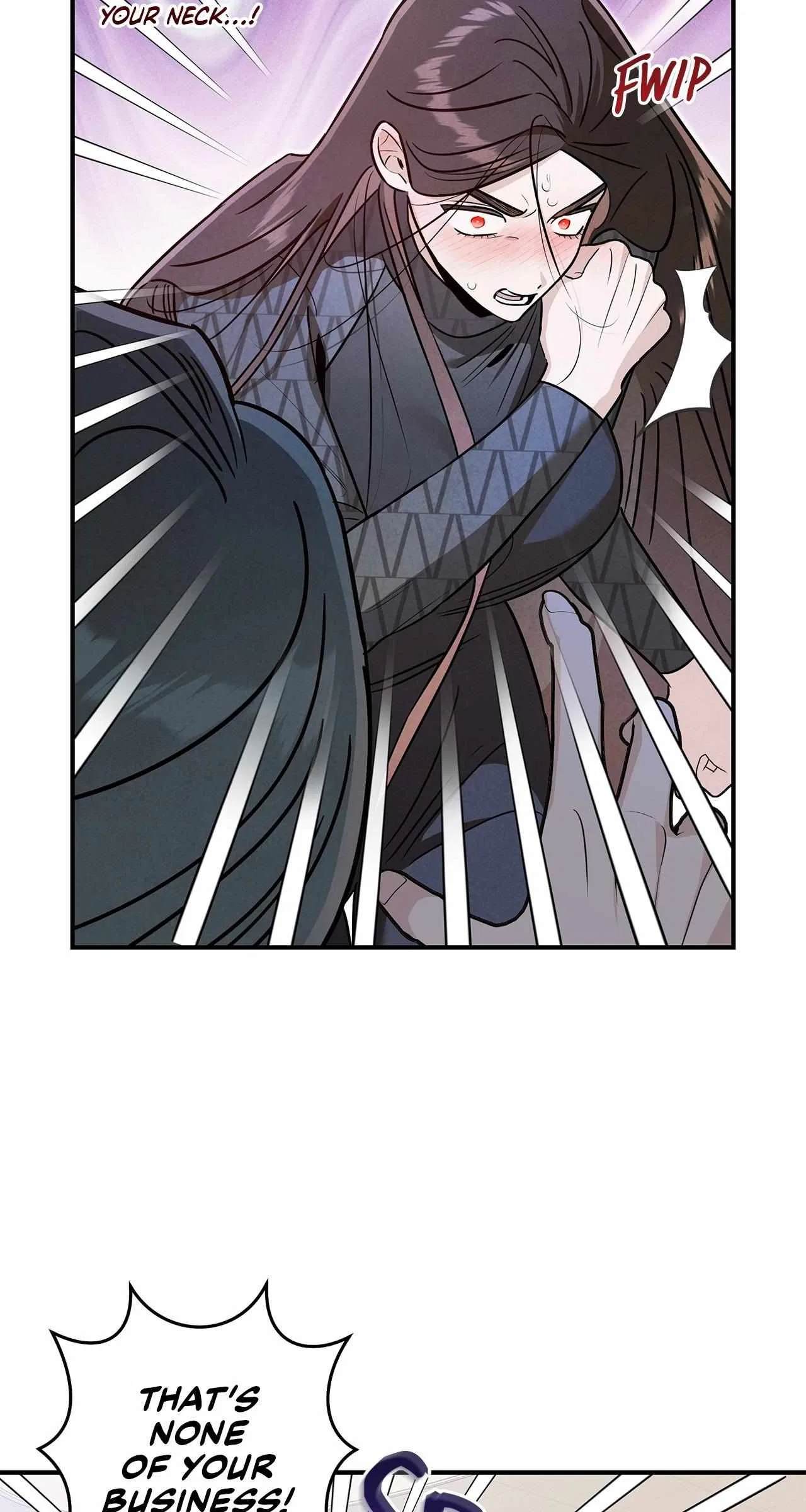 My Younger Sister Chooses Me Tonight Chapter 70 – Page 17