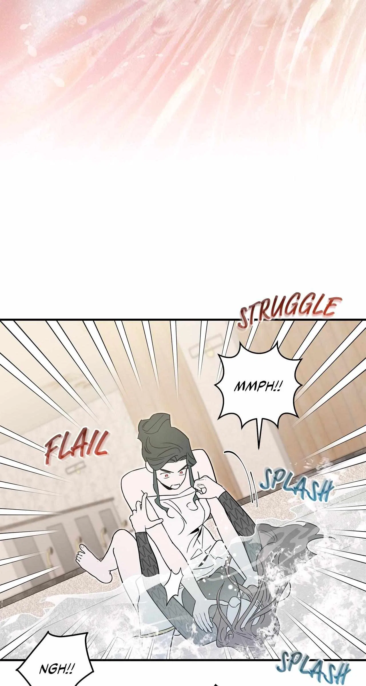 My Younger Sister Chooses Me Tonight Chapter 70 – Page 28