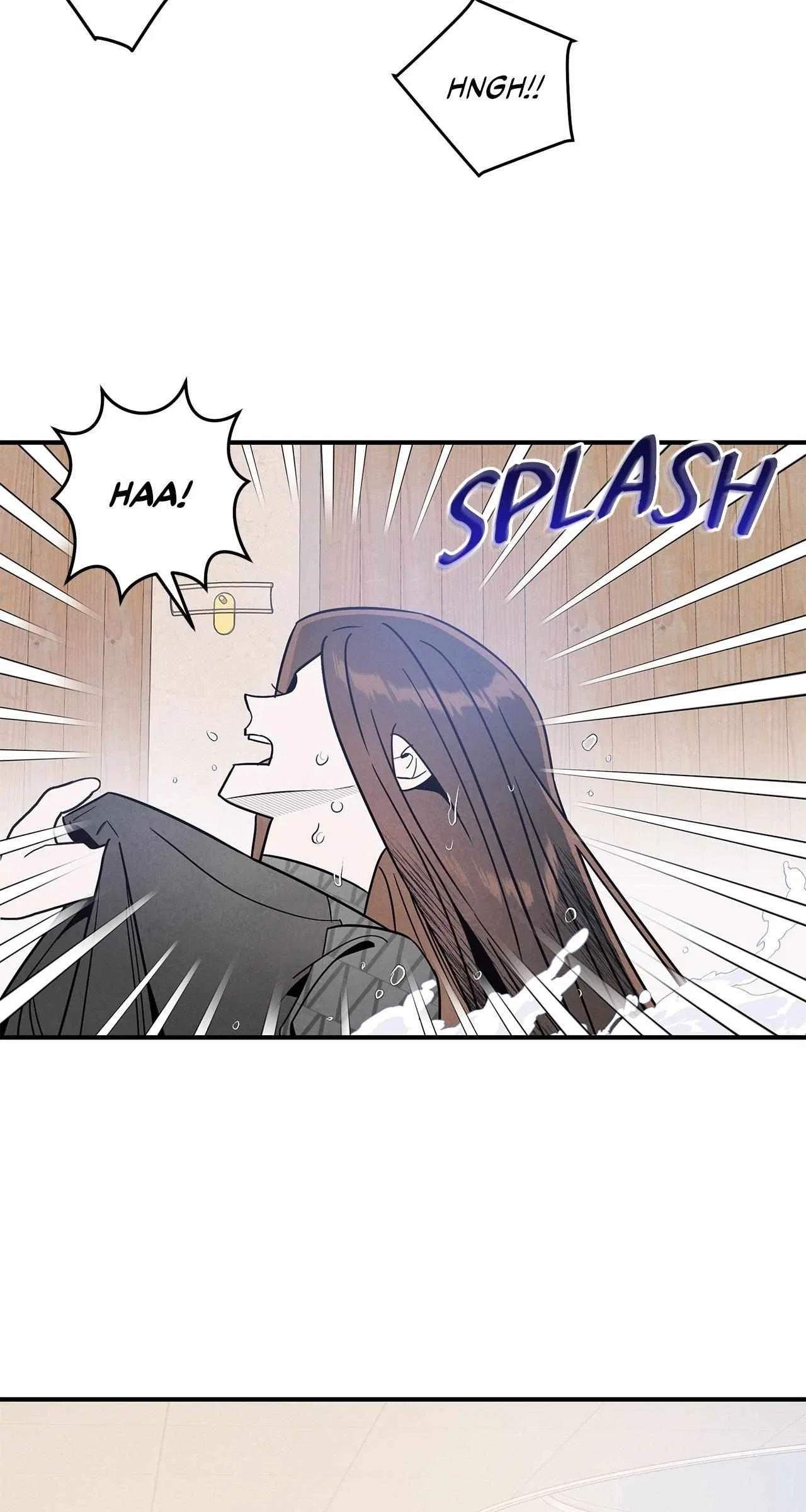 My Younger Sister Chooses Me Tonight Chapter 70 – Page 29