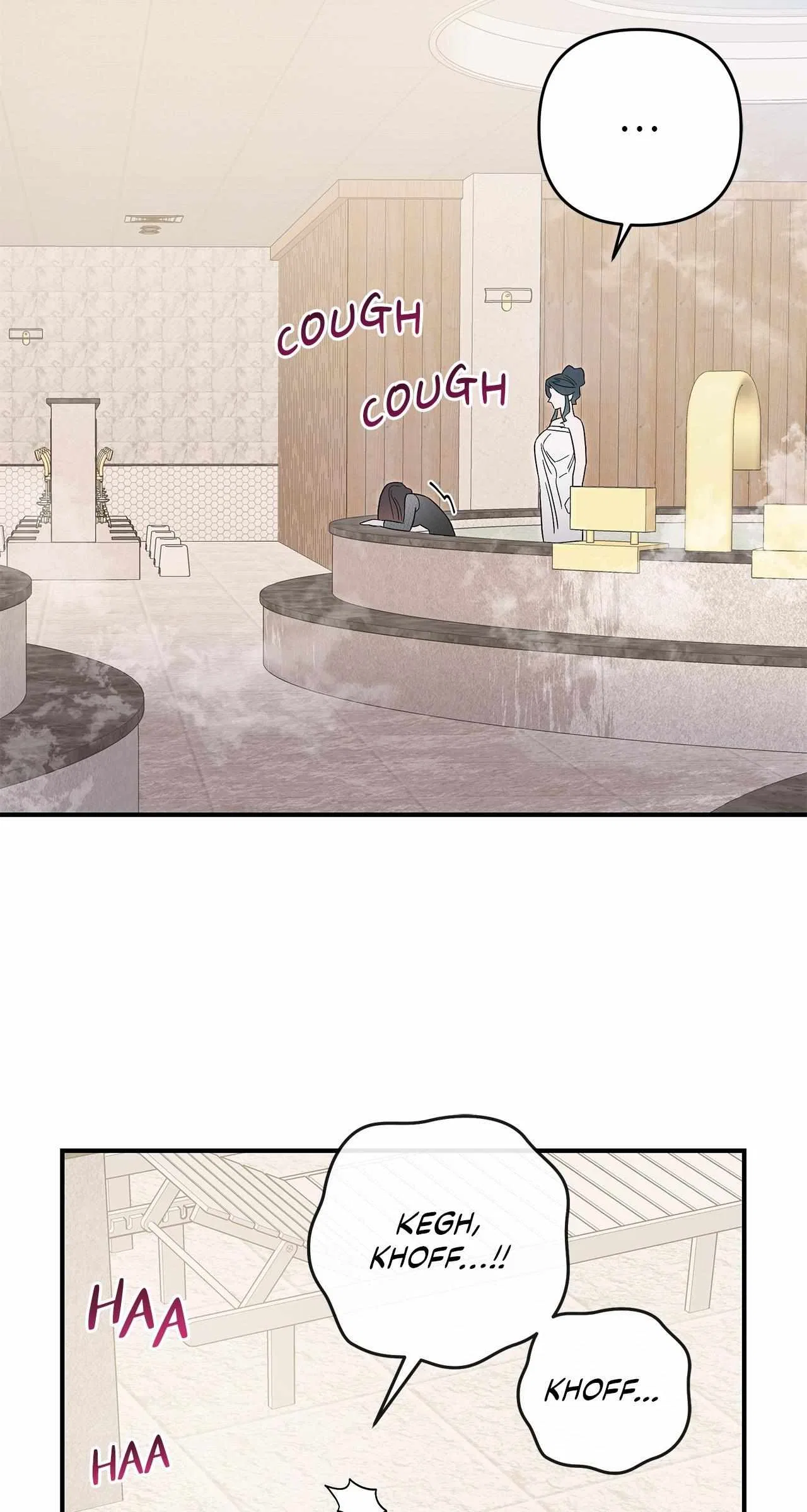 My Younger Sister Chooses Me Tonight Chapter 70 – Page 30