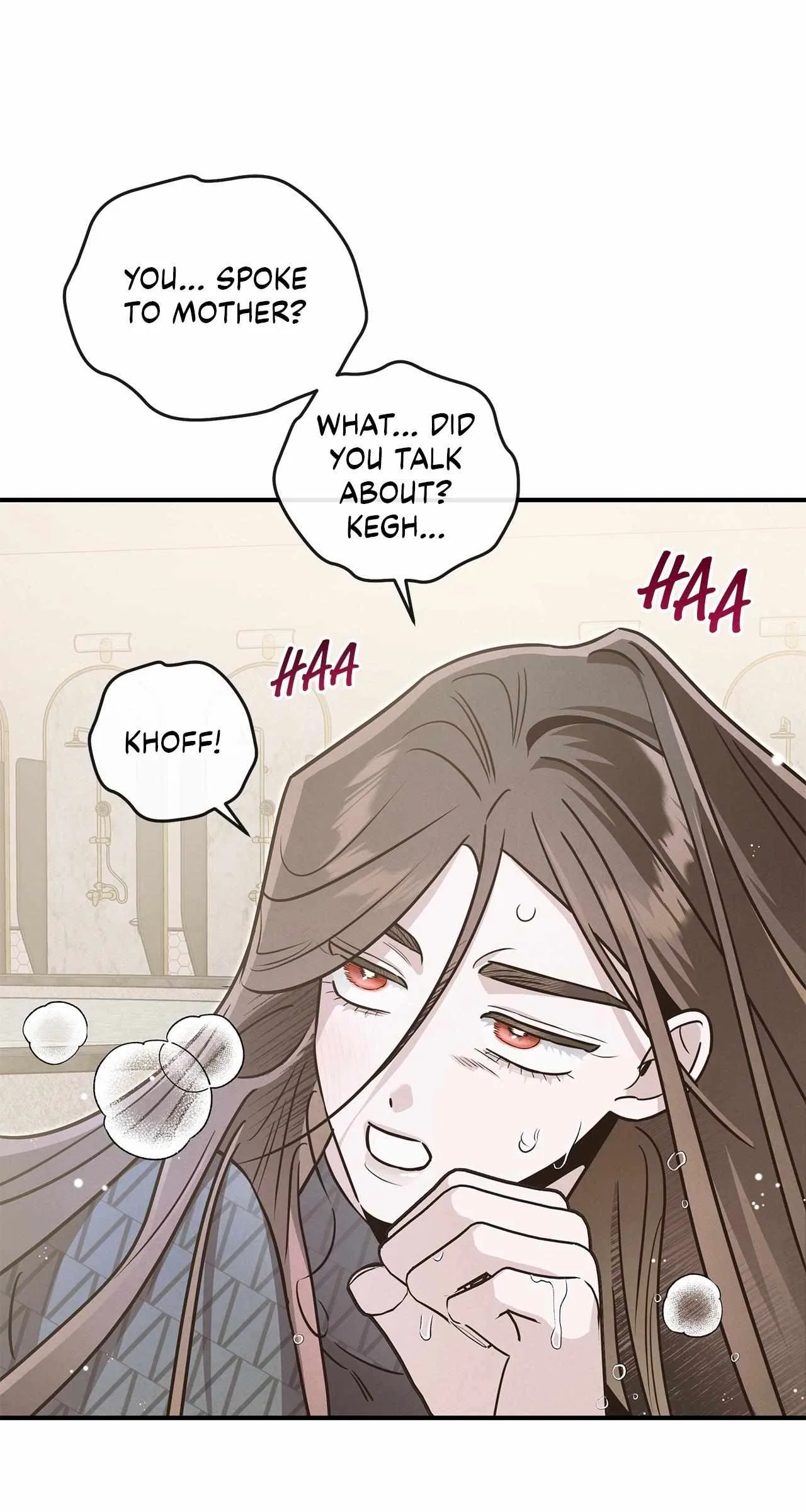 My Younger Sister Chooses Me Tonight Chapter 70 – Page 33