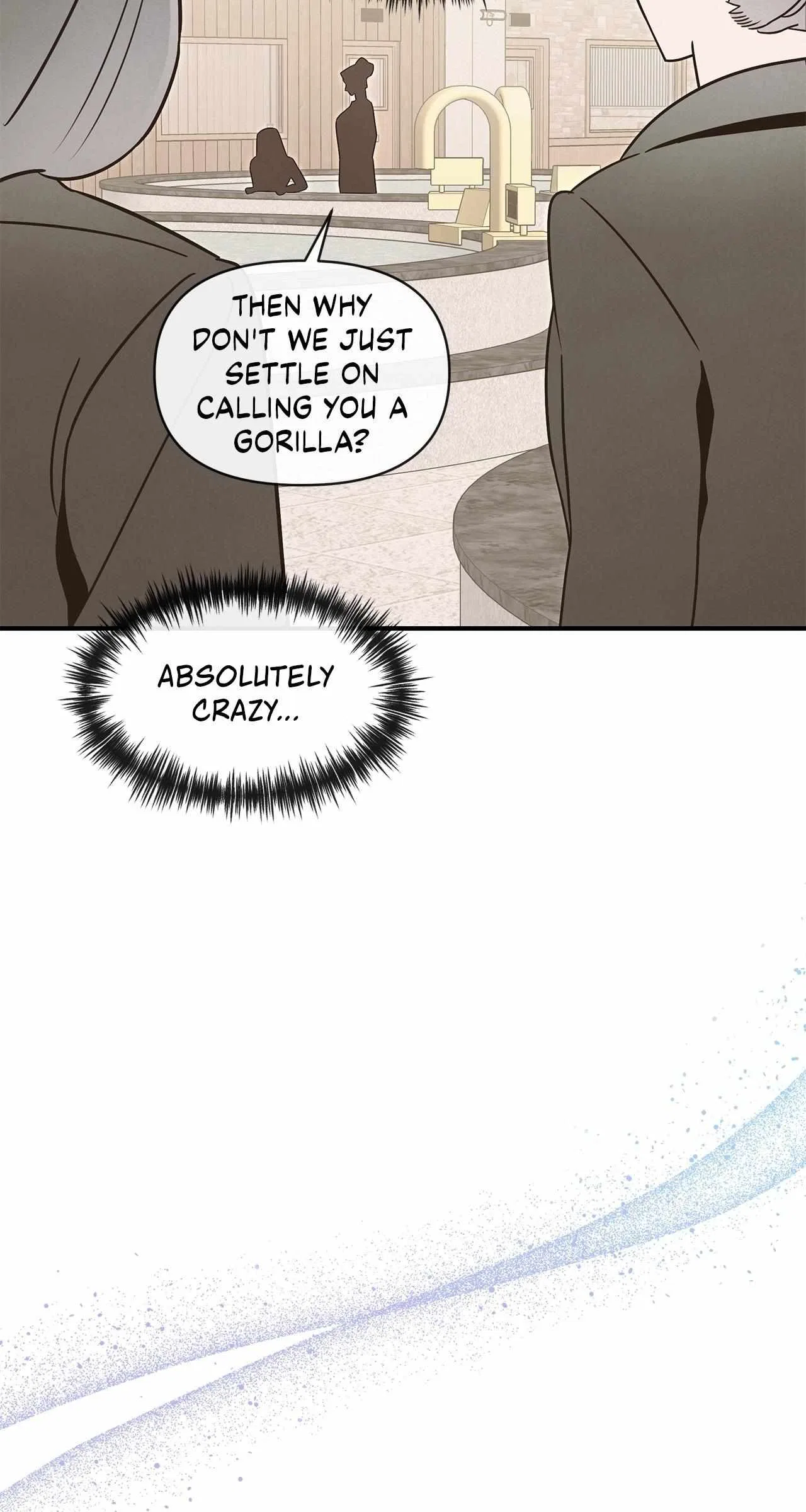 My Younger Sister Chooses Me Tonight Chapter 70 – Page 37