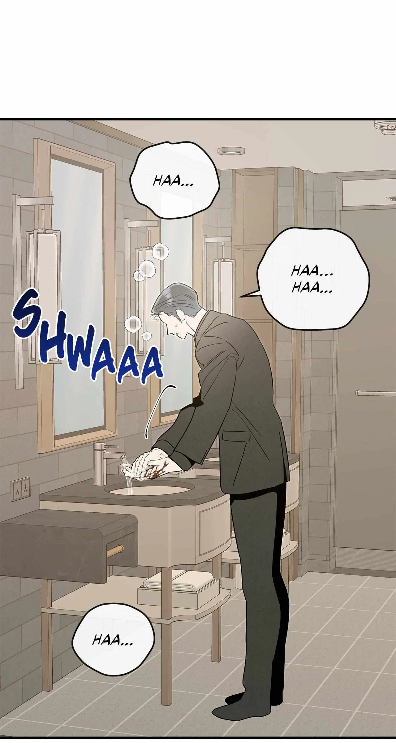 My Younger Sister Chooses Me Tonight Chapter 70 – Page 39