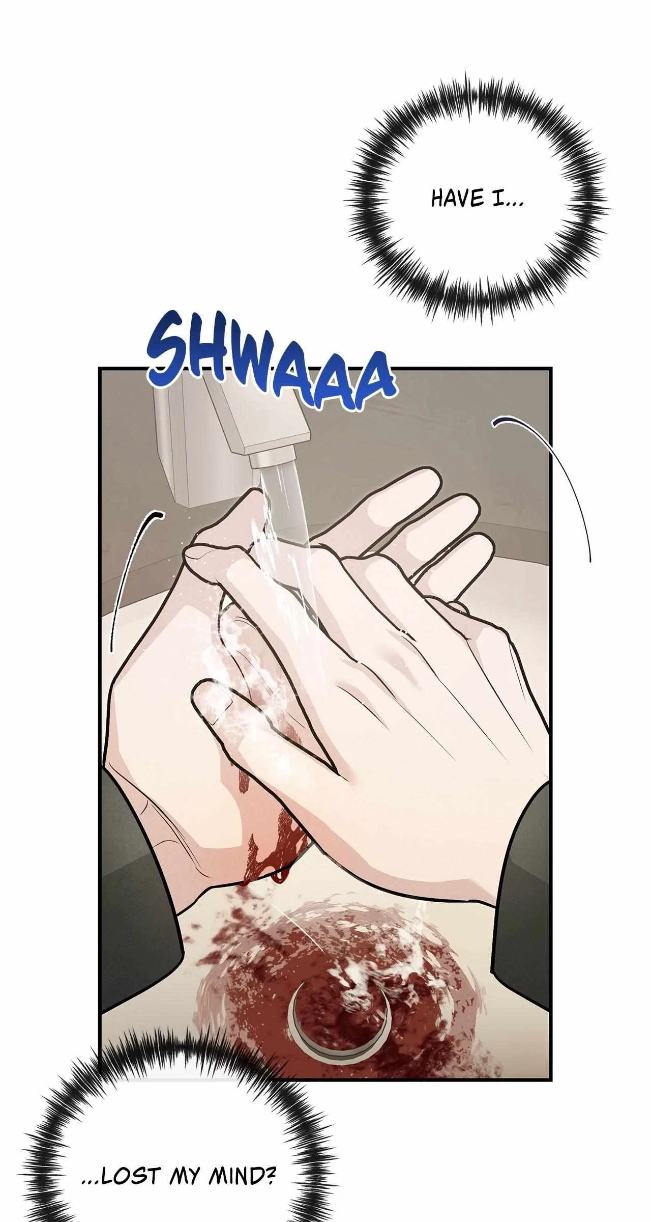 My Younger Sister Chooses Me Tonight Chapter 70 – Page 40