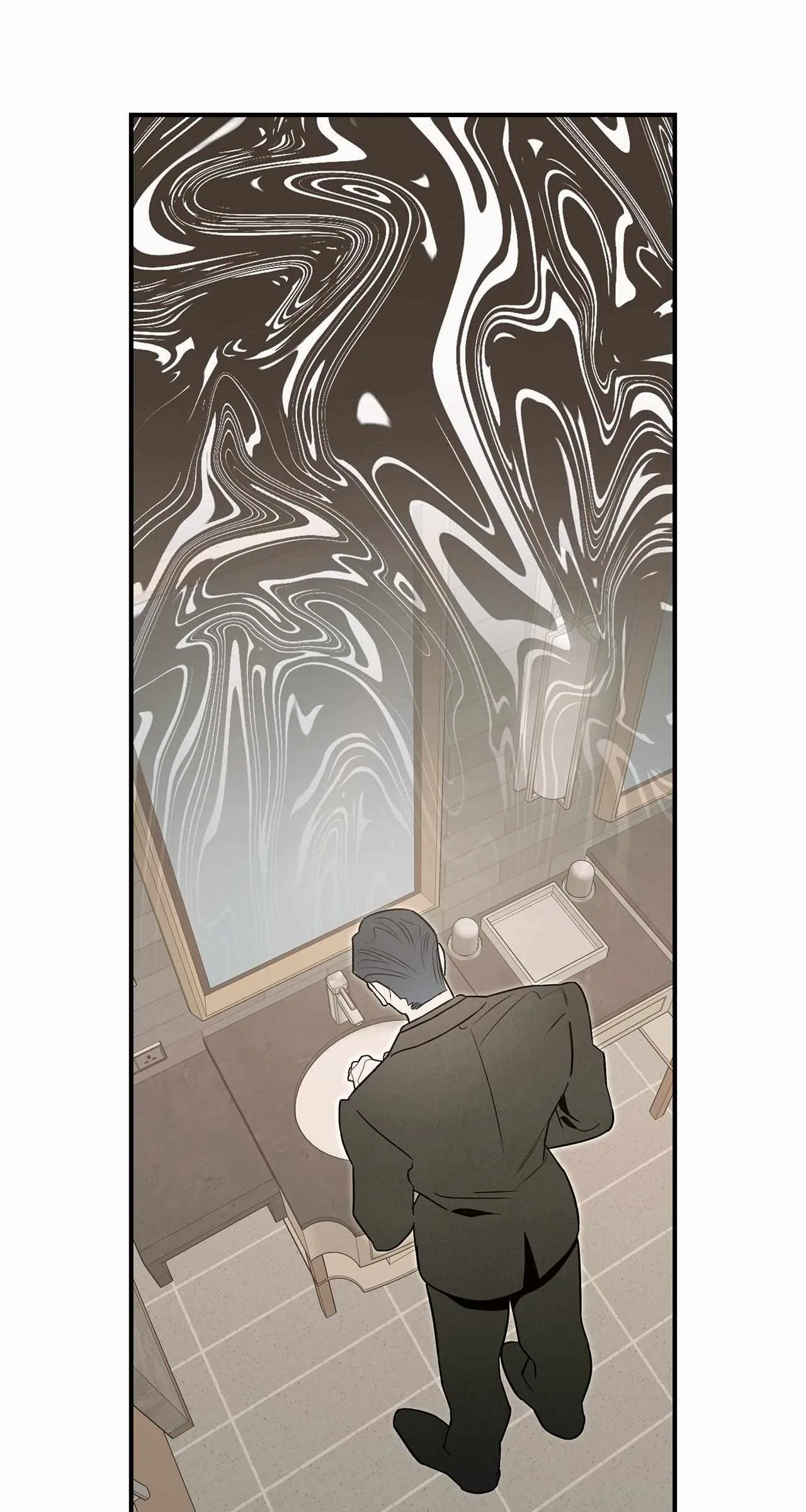 My Younger Sister Chooses Me Tonight Chapter 70 – Page 43