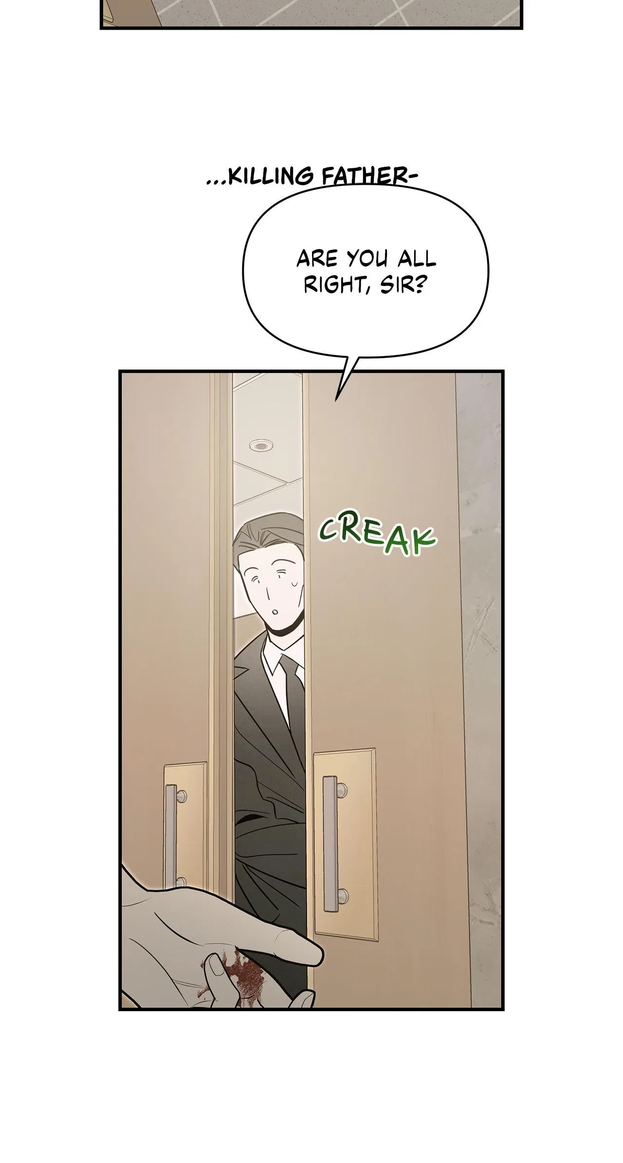My Younger Sister Chooses Me Tonight Chapter 70 – Page 44