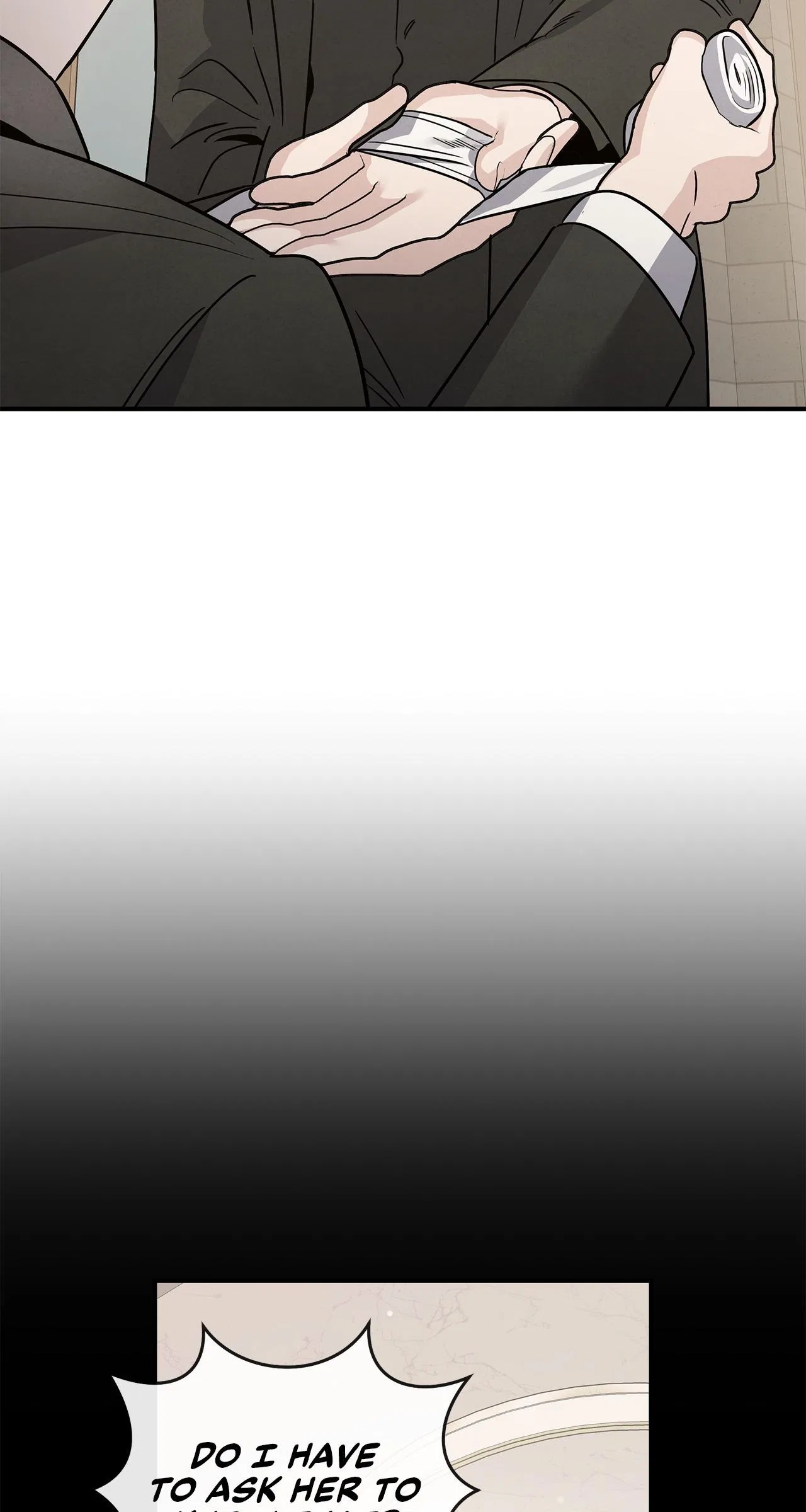 My Younger Sister Chooses Me Tonight Chapter 70 – Page 48