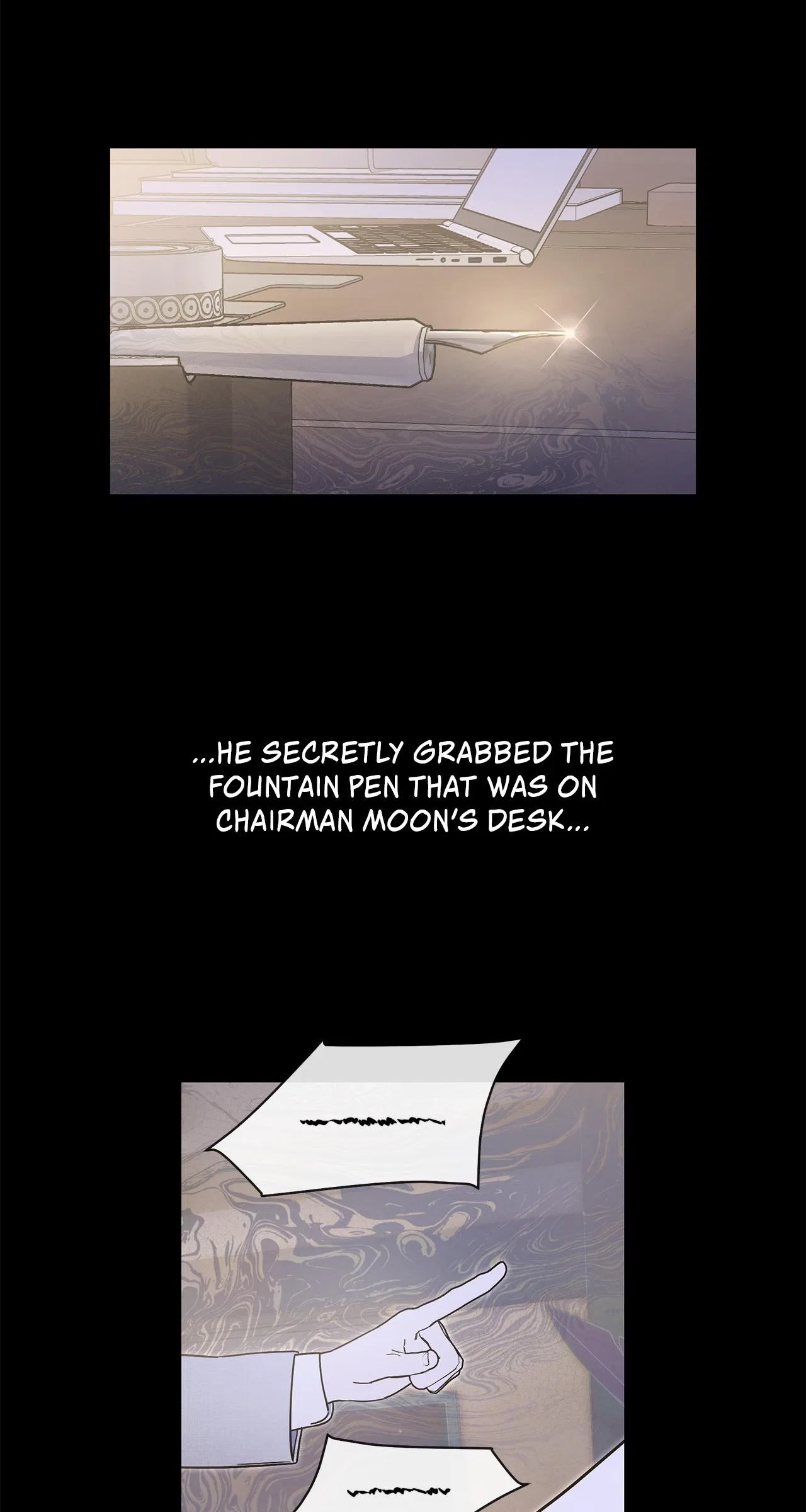 My Younger Sister Chooses Me Tonight Chapter 70 – Page 54