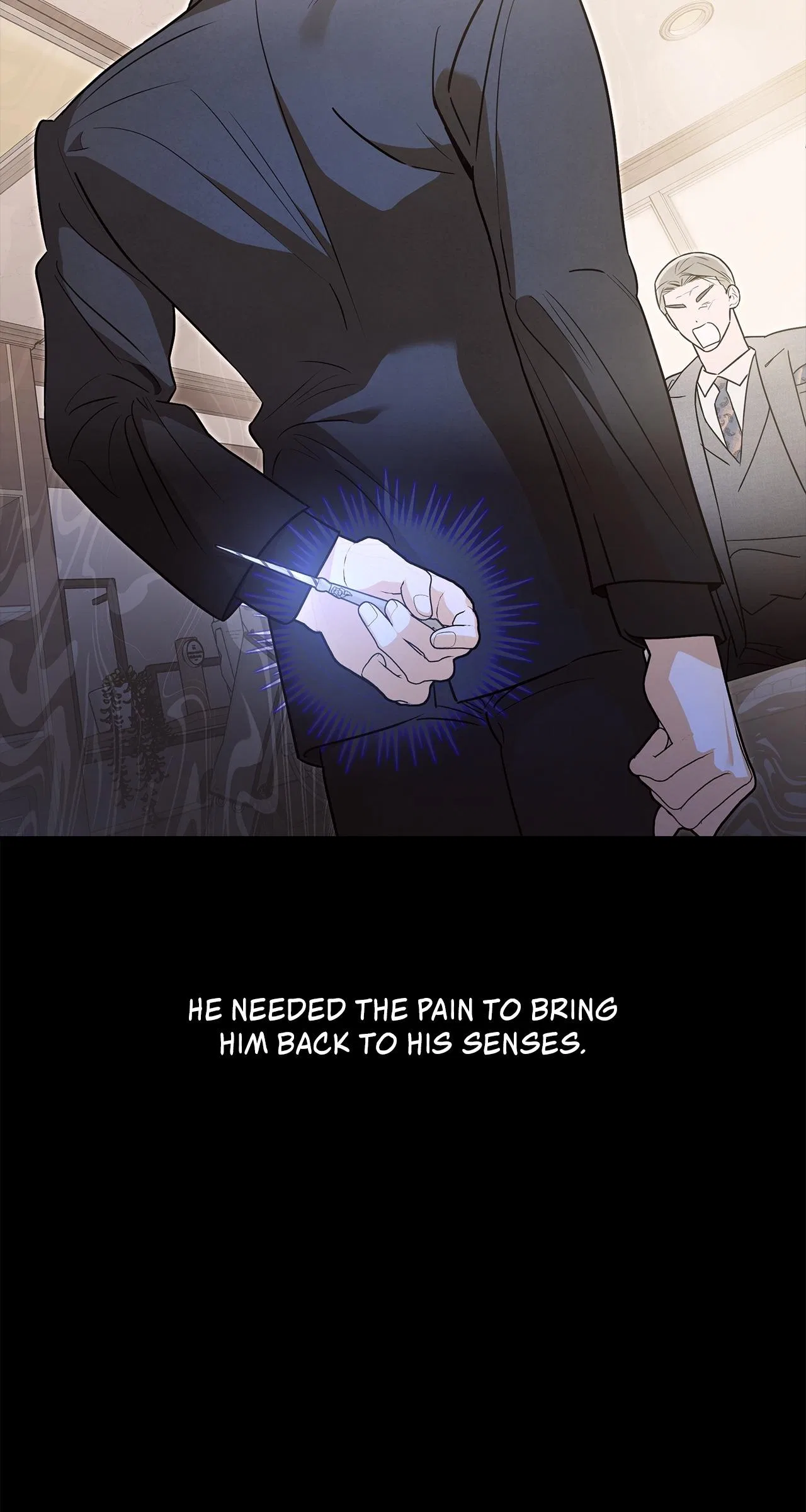 My Younger Sister Chooses Me Tonight Chapter 70 – Page 56