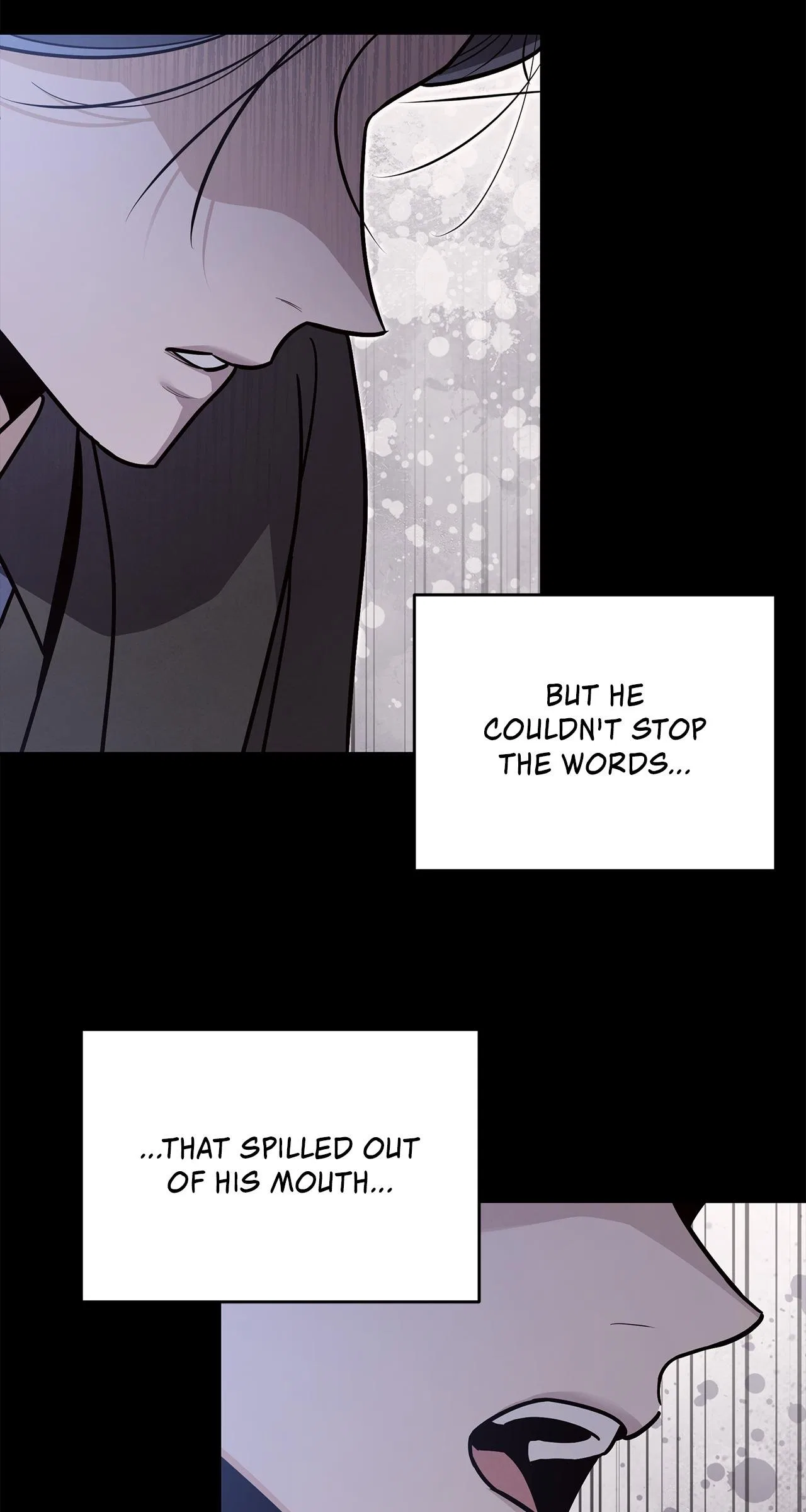My Younger Sister Chooses Me Tonight Chapter 70 – Page 57