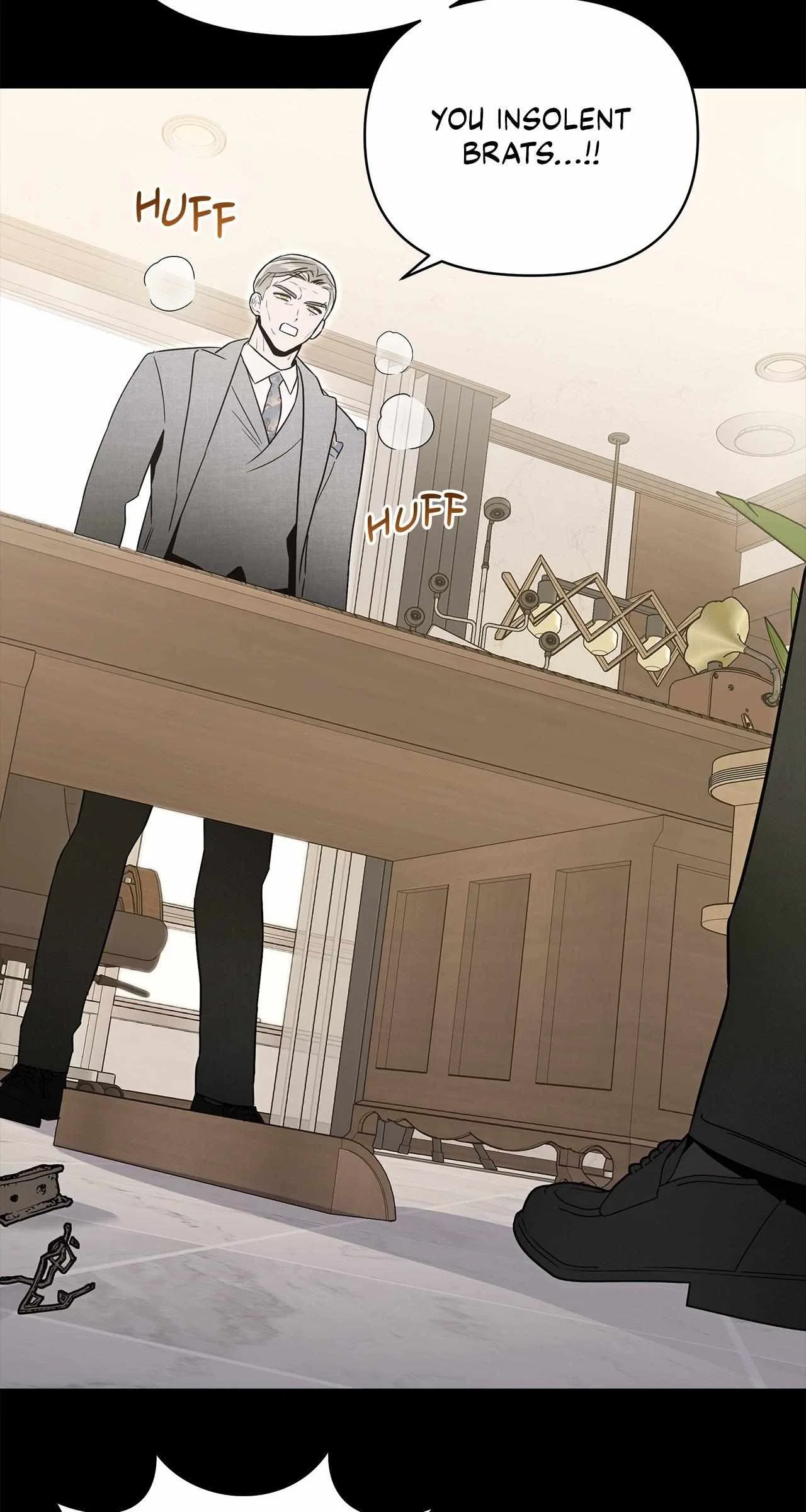 My Younger Sister Chooses Me Tonight Chapter 70 – Page 63