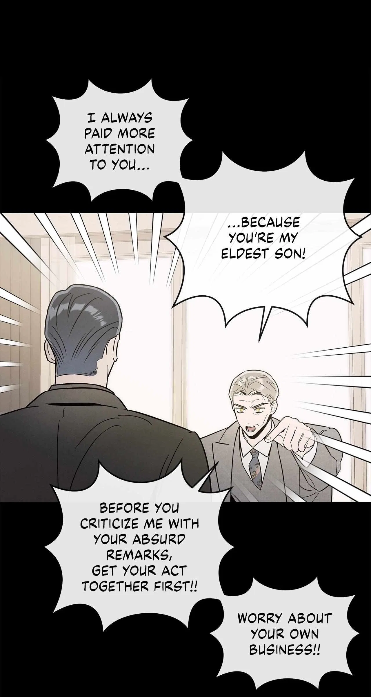My Younger Sister Chooses Me Tonight Chapter 70 – Page 66