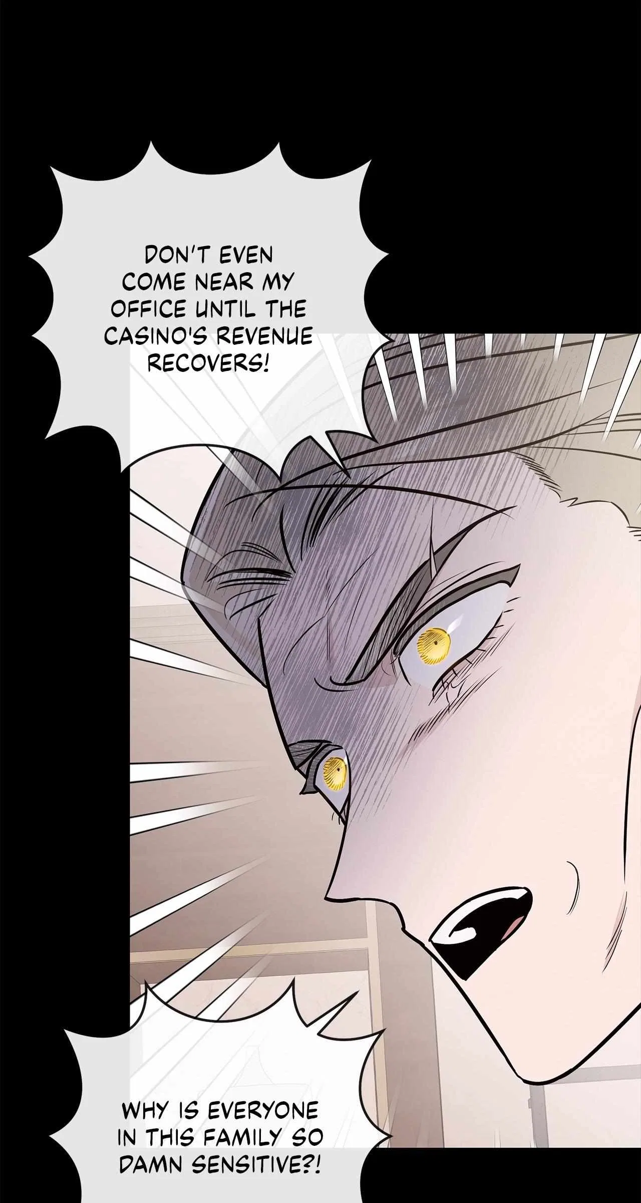 My Younger Sister Chooses Me Tonight Chapter 70 – Page 67