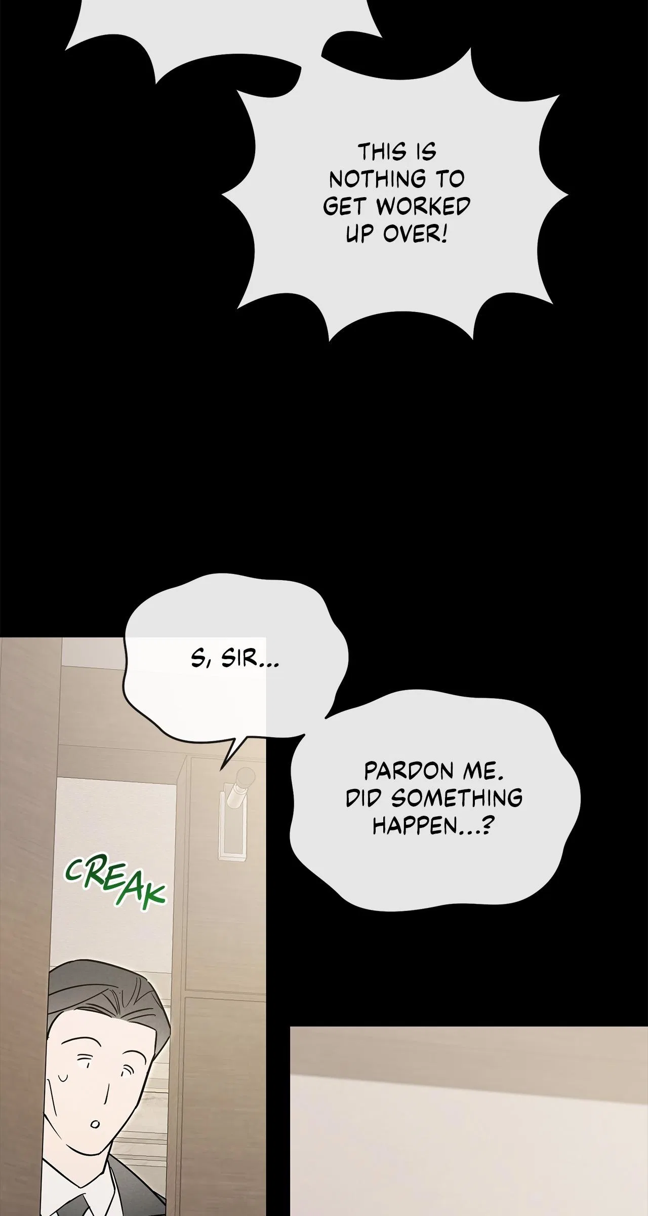 My Younger Sister Chooses Me Tonight Chapter 70 – Page 68