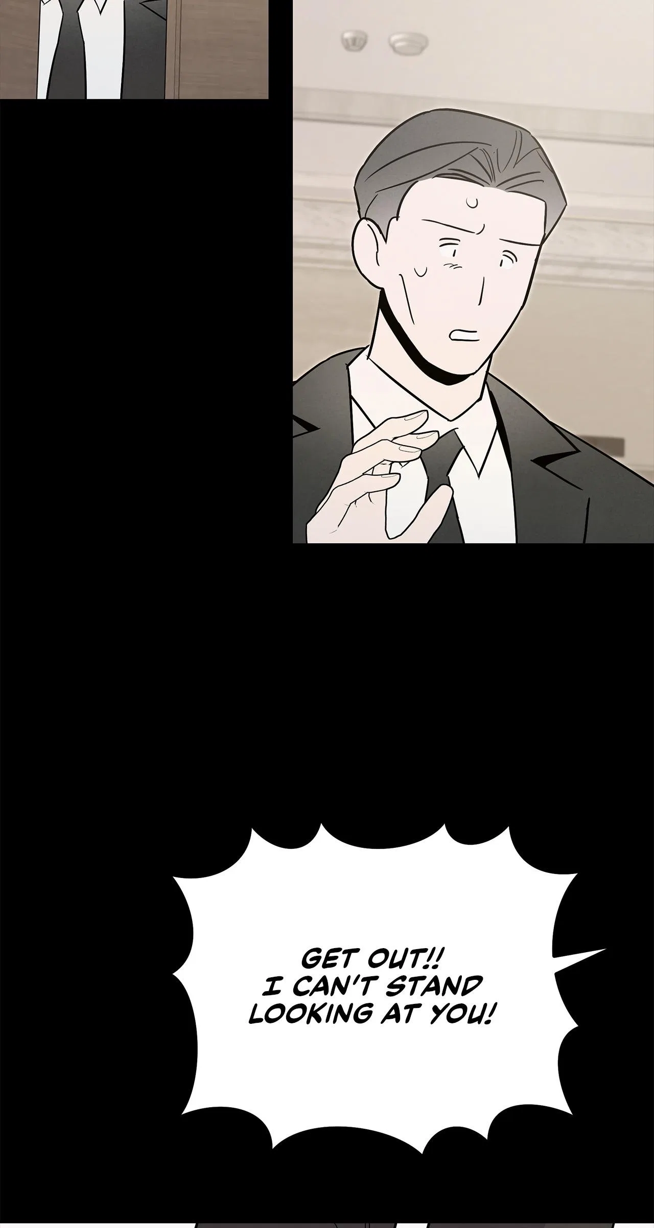 My Younger Sister Chooses Me Tonight Chapter 70 – Page 69