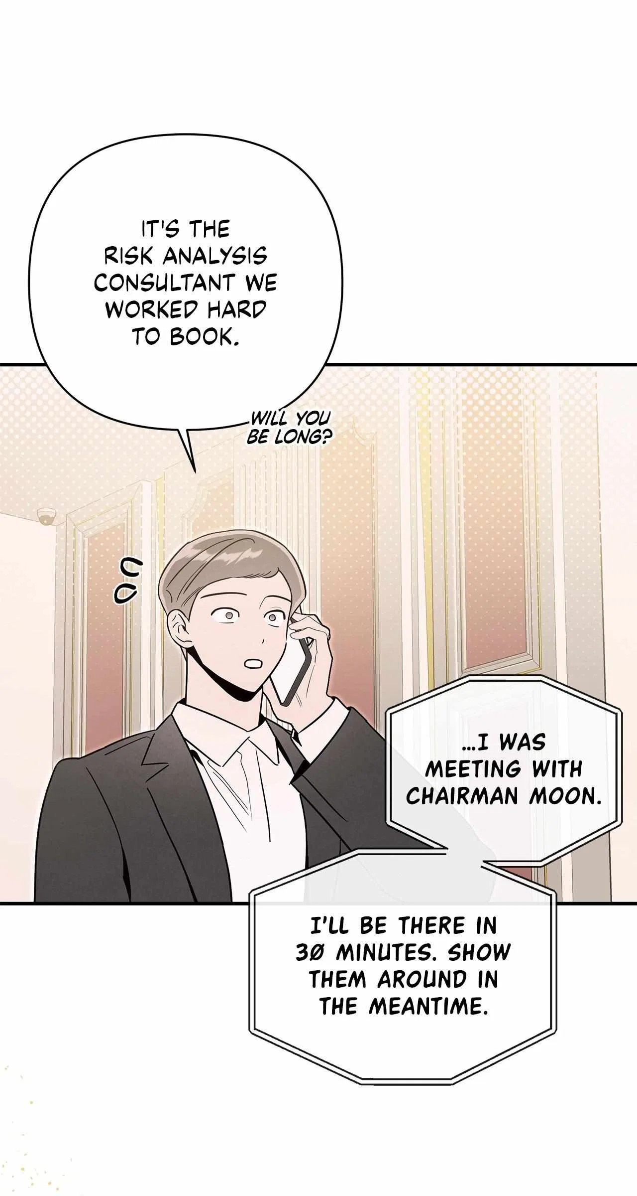 My Younger Sister Chooses Me Tonight Chapter 70 – Page 72