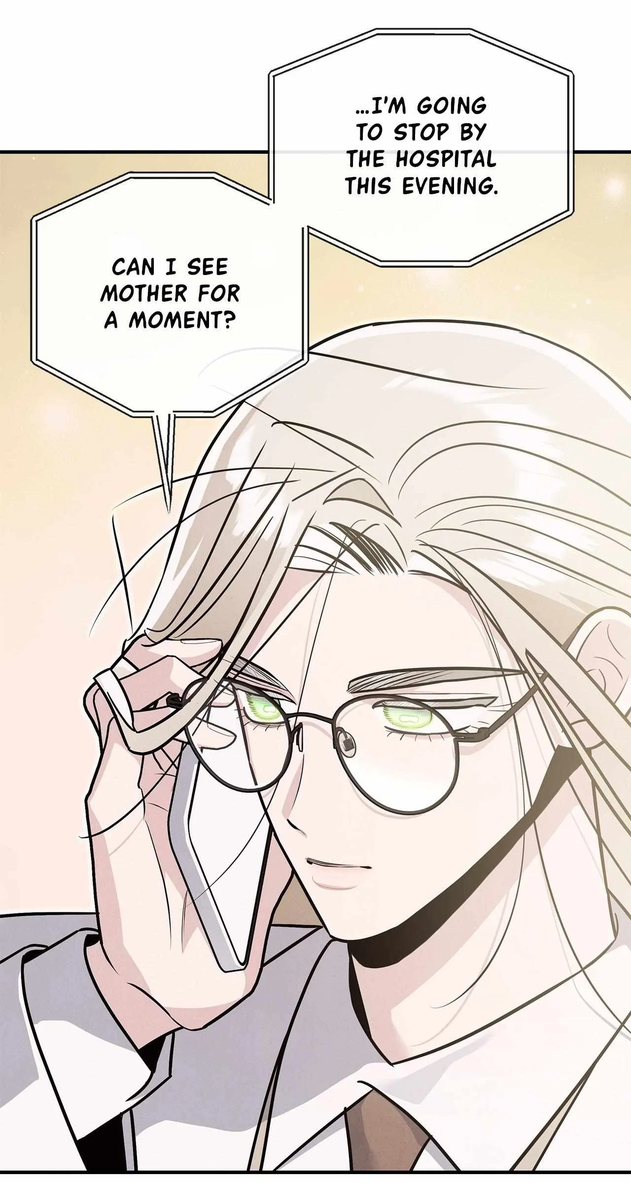 My Younger Sister Chooses Me Tonight Chapter 70 – Page 75