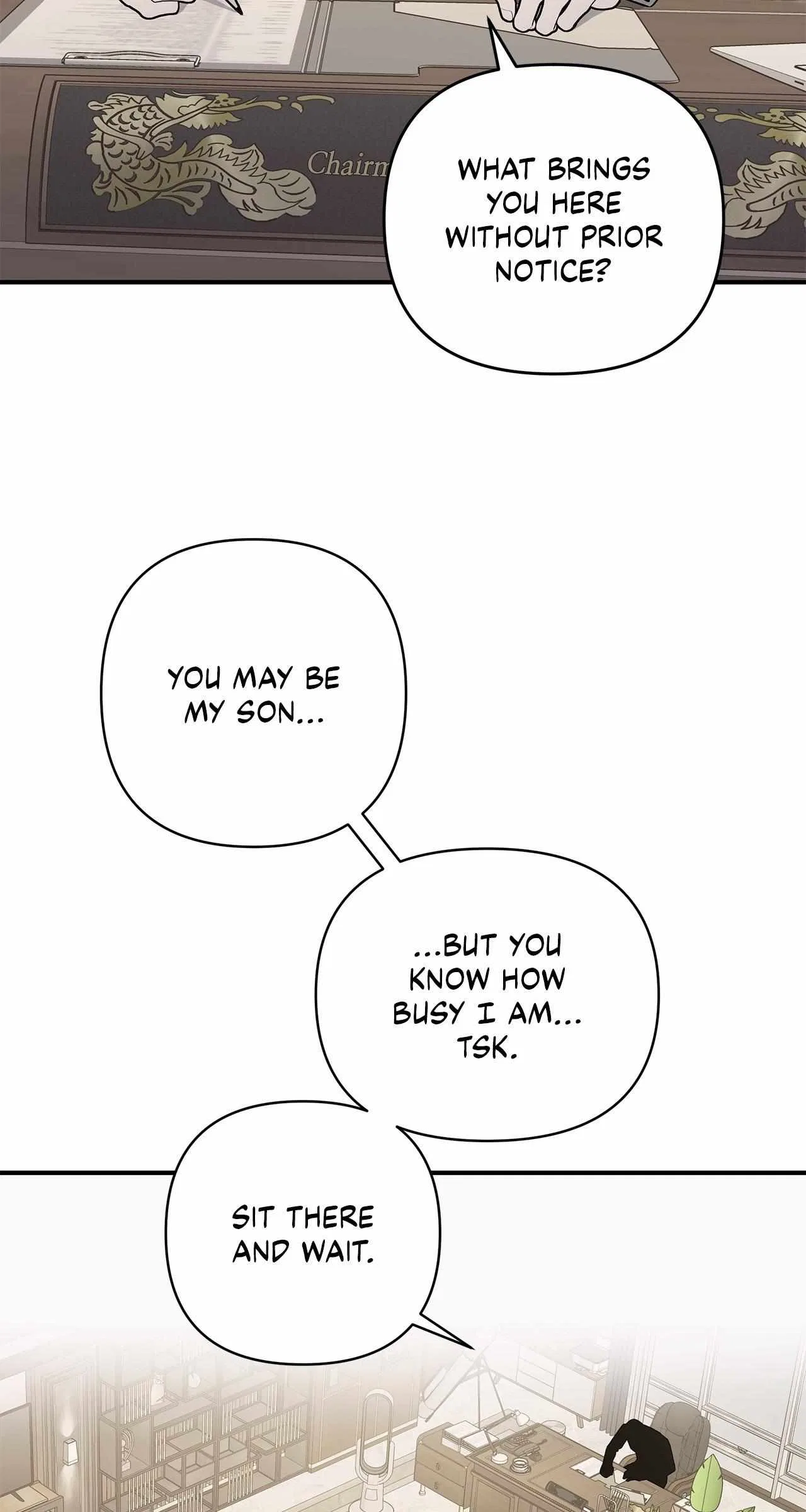 My Younger Sister Chooses Me Tonight Chapter 69 – Page 4