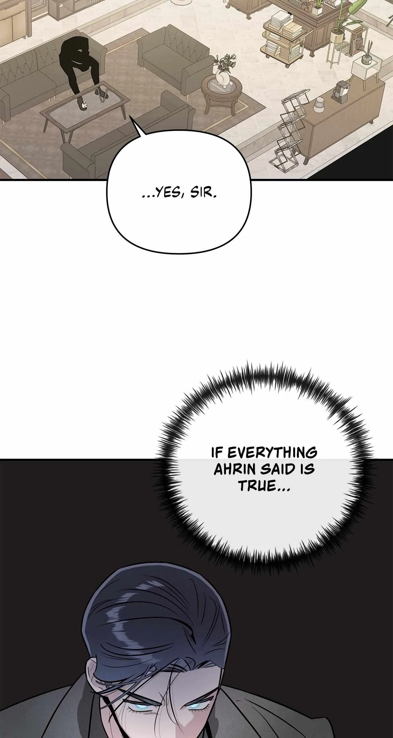My Younger Sister Chooses Me Tonight Chapter 69 – Page 5
