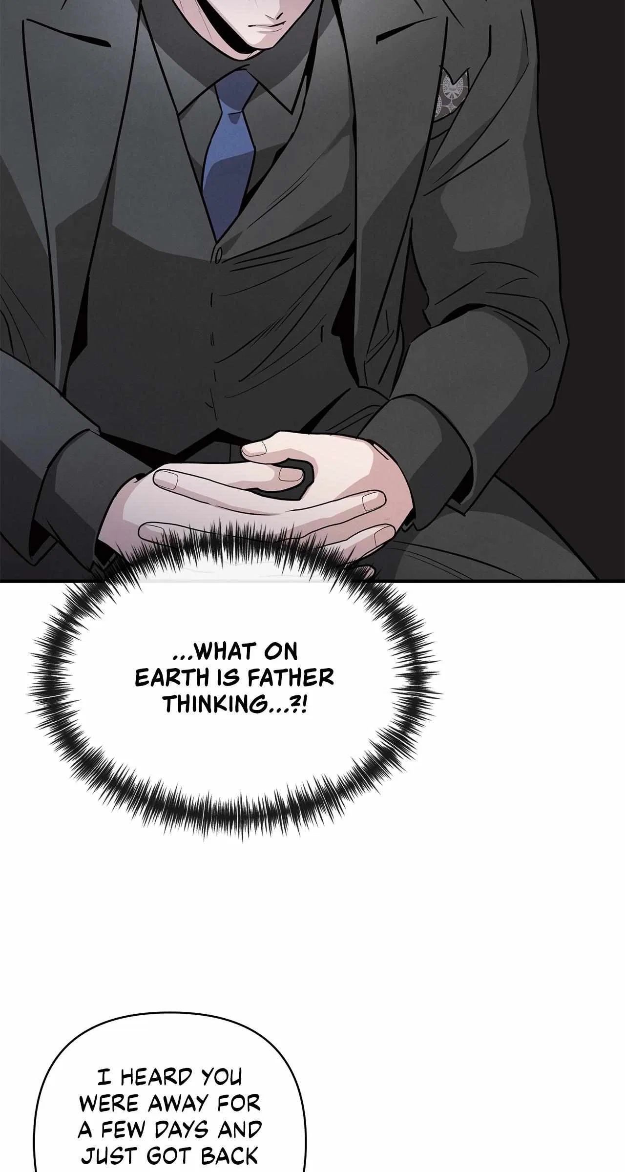 My Younger Sister Chooses Me Tonight Chapter 69 – Page 6
