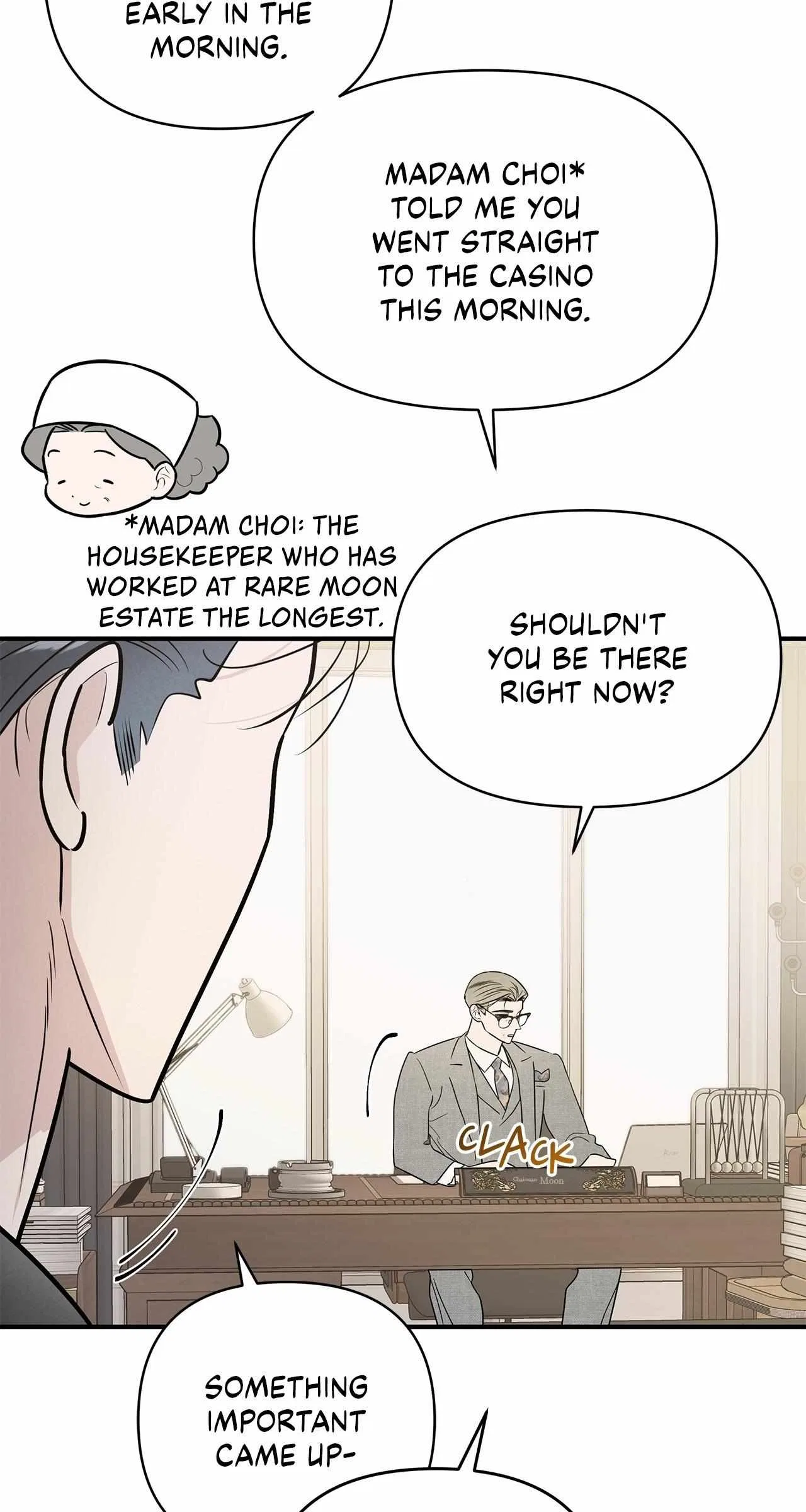 My Younger Sister Chooses Me Tonight Chapter 69 – Page 7