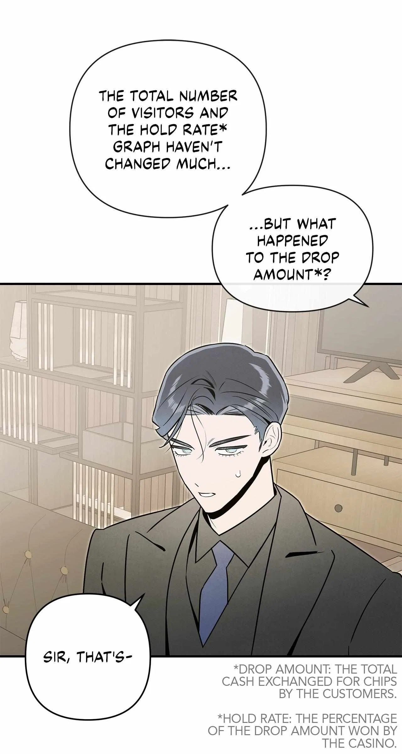 My Younger Sister Chooses Me Tonight Chapter 69 – Page 9