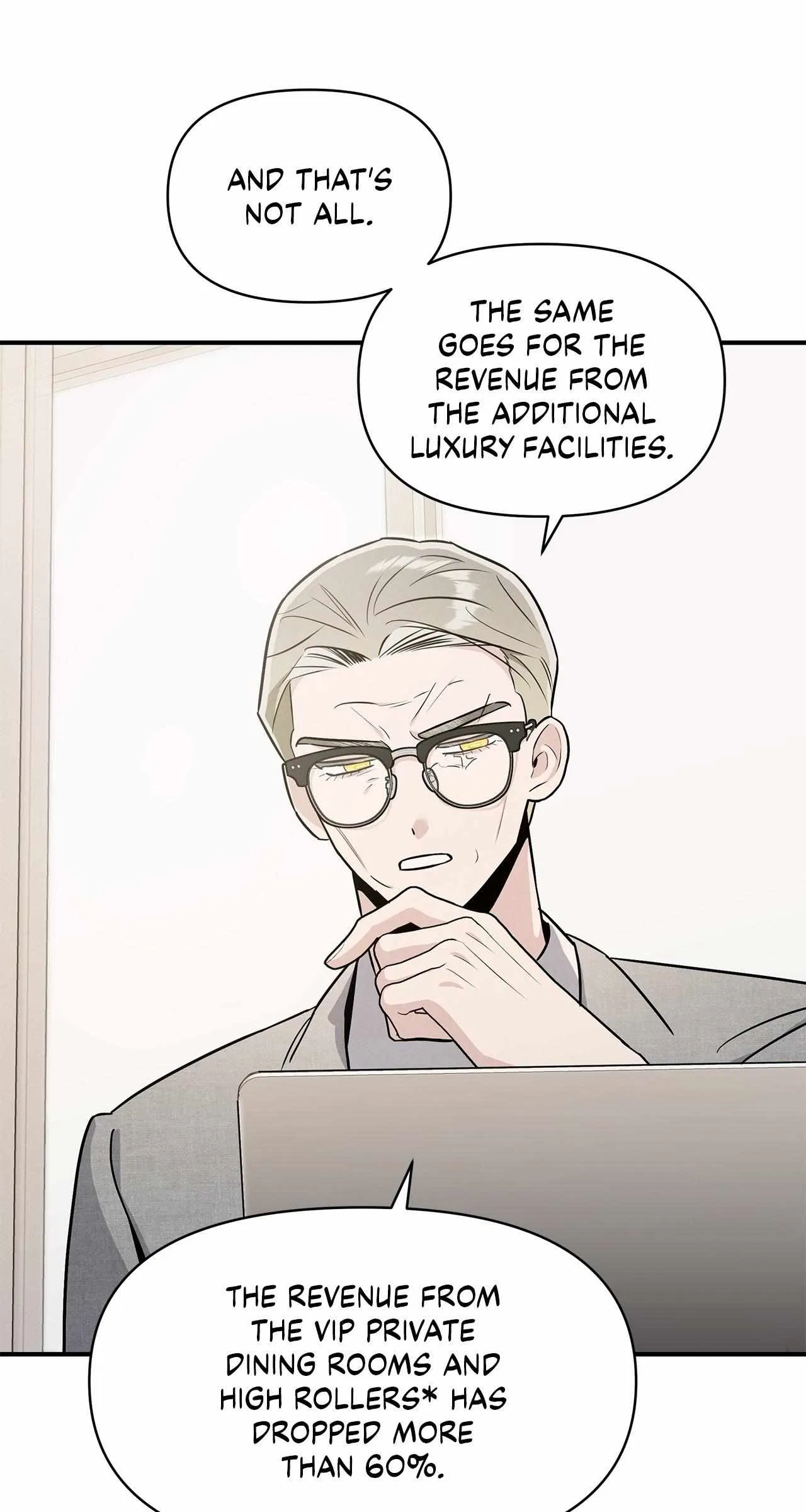 My Younger Sister Chooses Me Tonight Chapter 69 – Page 10