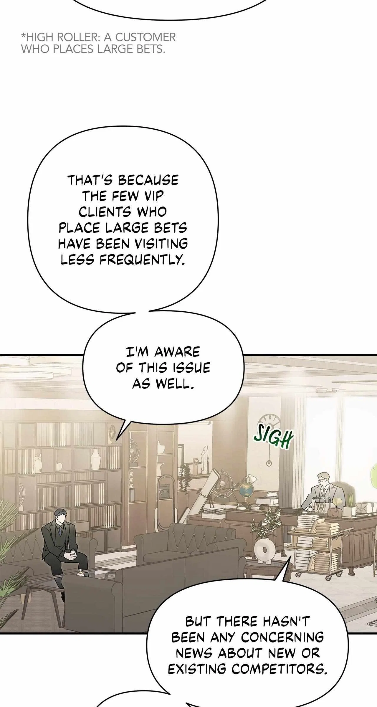 My Younger Sister Chooses Me Tonight Chapter 69 – Page 11