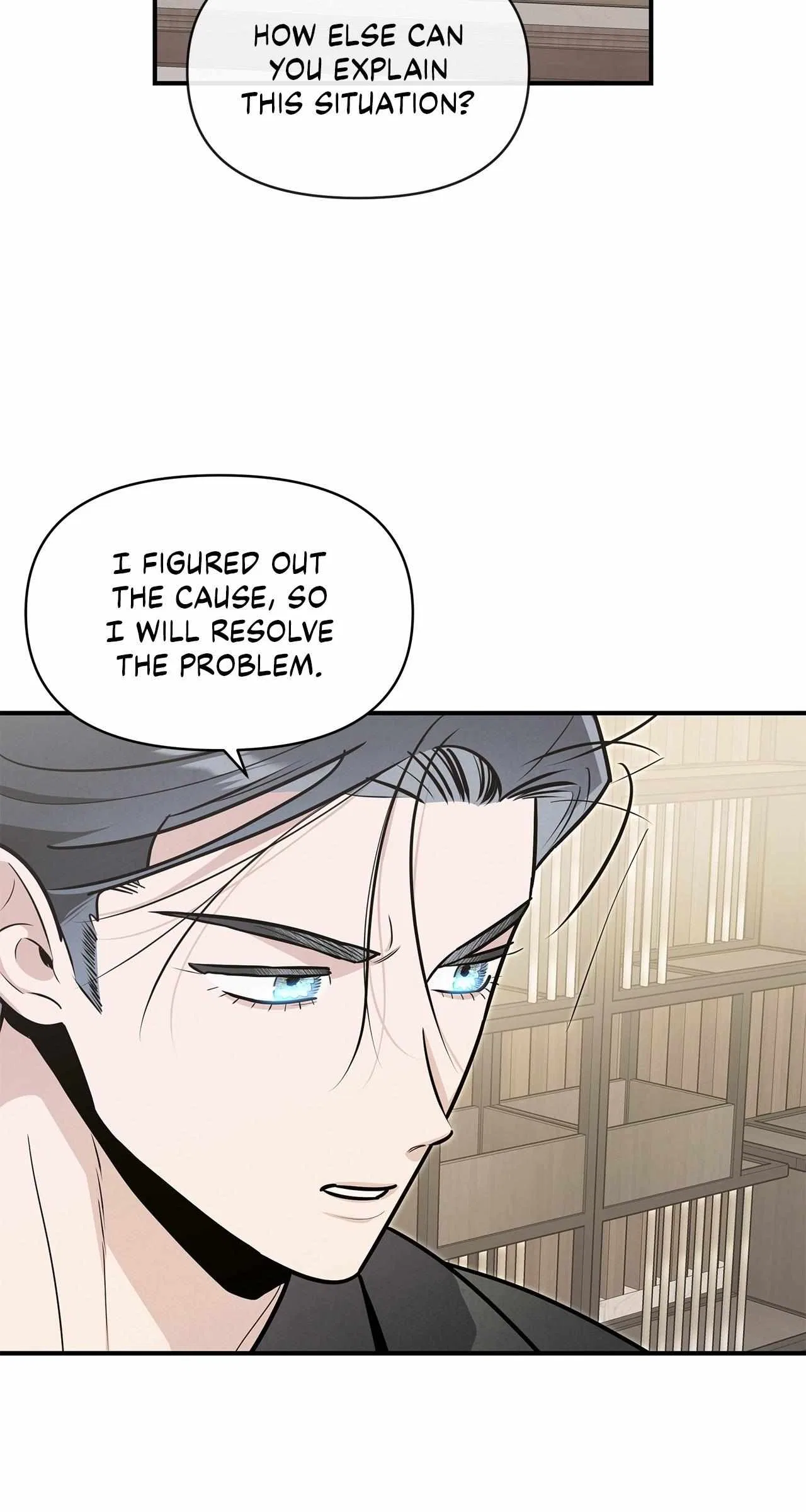 My Younger Sister Chooses Me Tonight Chapter 69 – Page 13