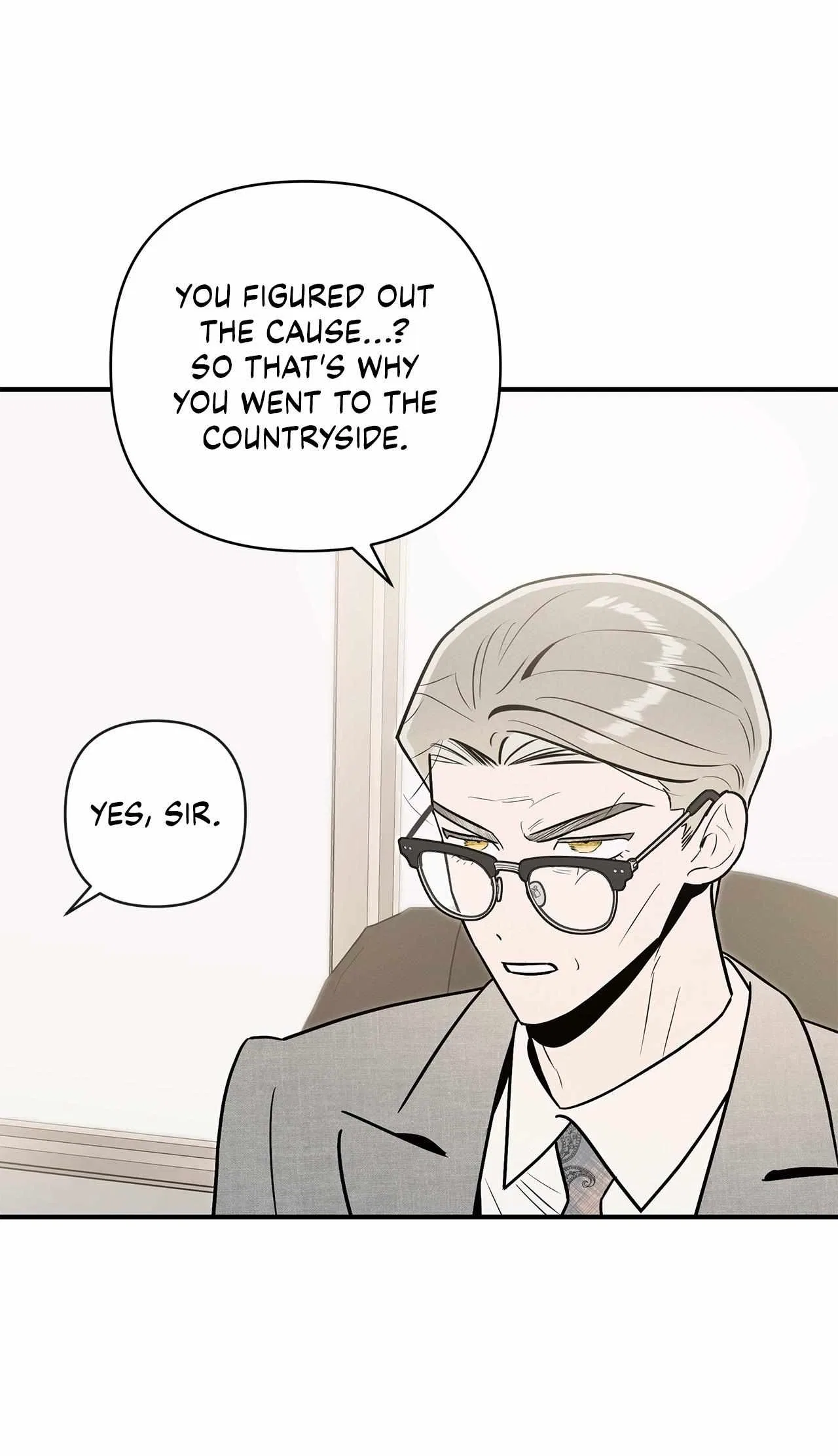 My Younger Sister Chooses Me Tonight Chapter 69 – Page 14