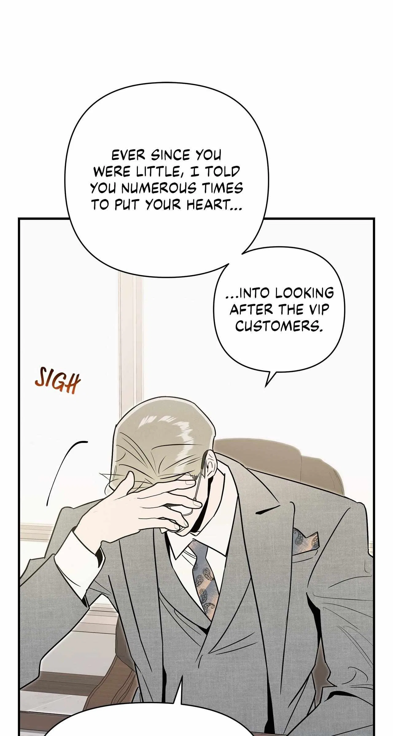 My Younger Sister Chooses Me Tonight Chapter 69 – Page 15