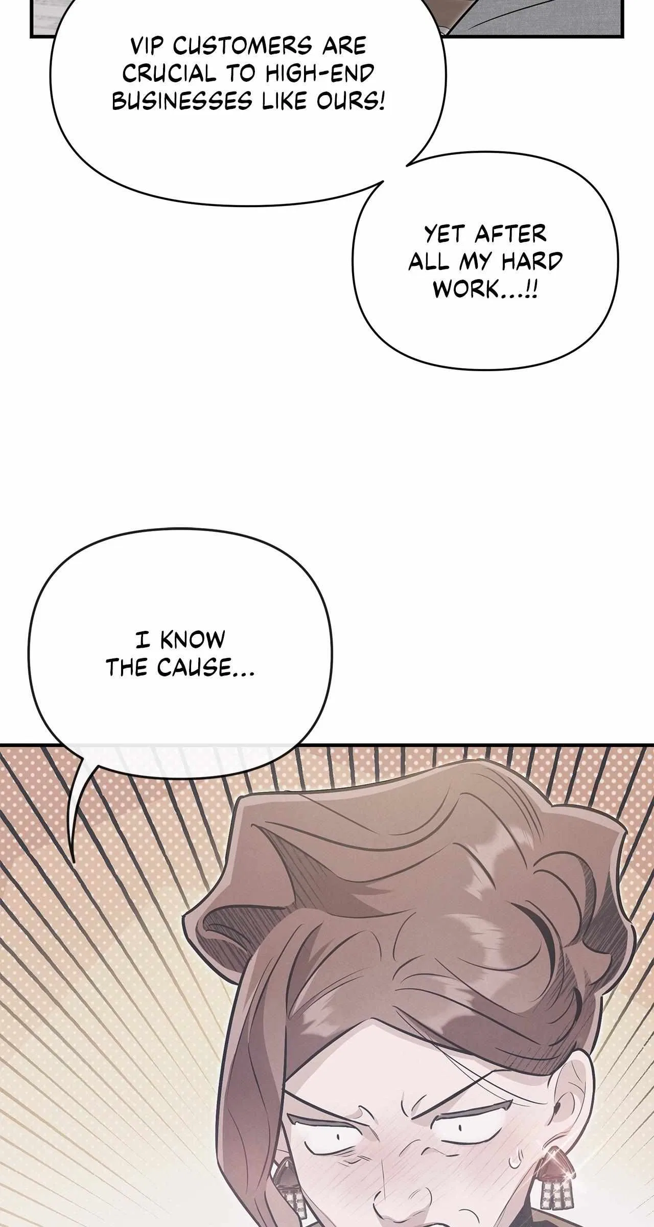 My Younger Sister Chooses Me Tonight Chapter 69 – Page 16