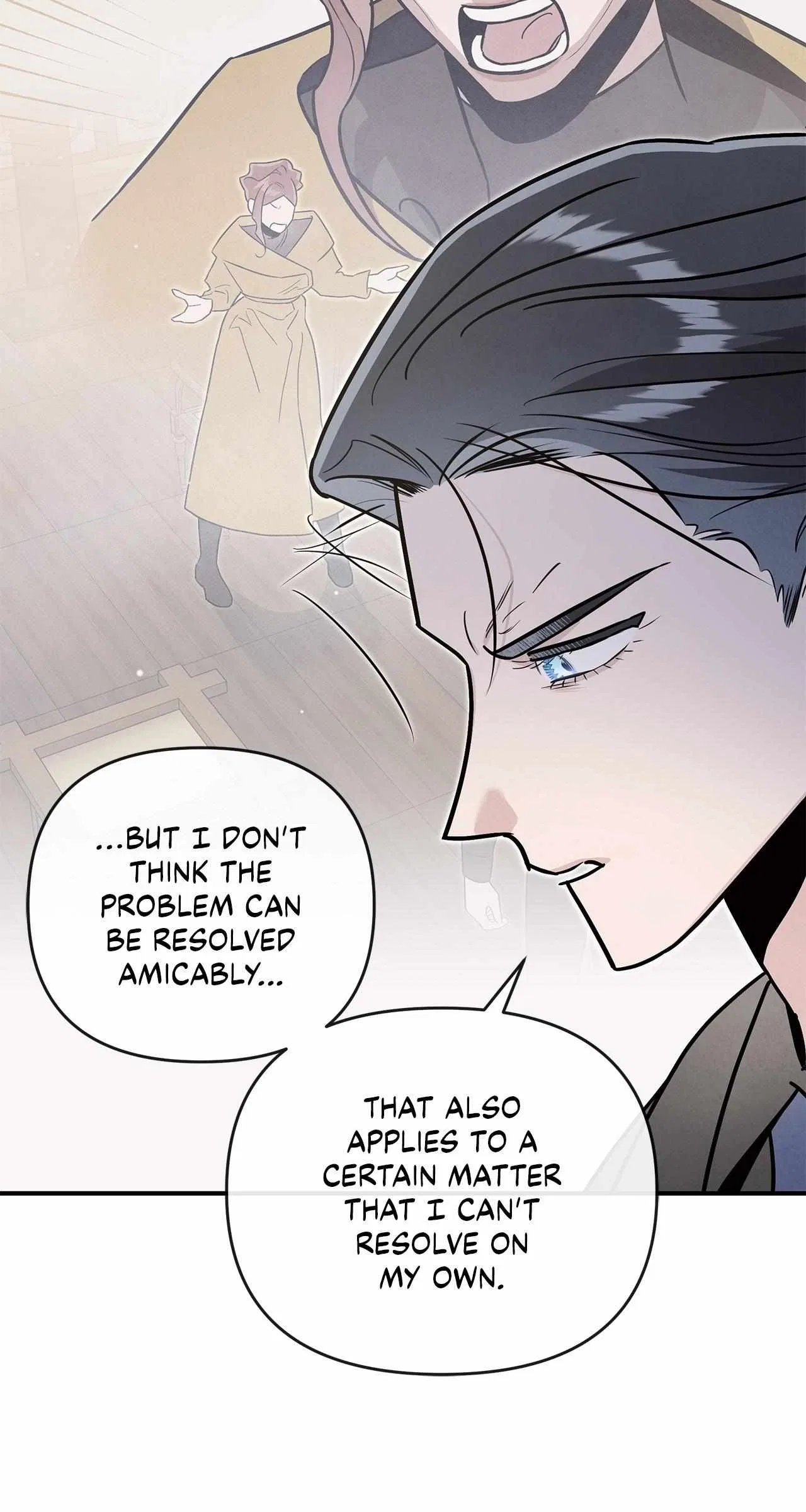 My Younger Sister Chooses Me Tonight Chapter 69 – Page 17