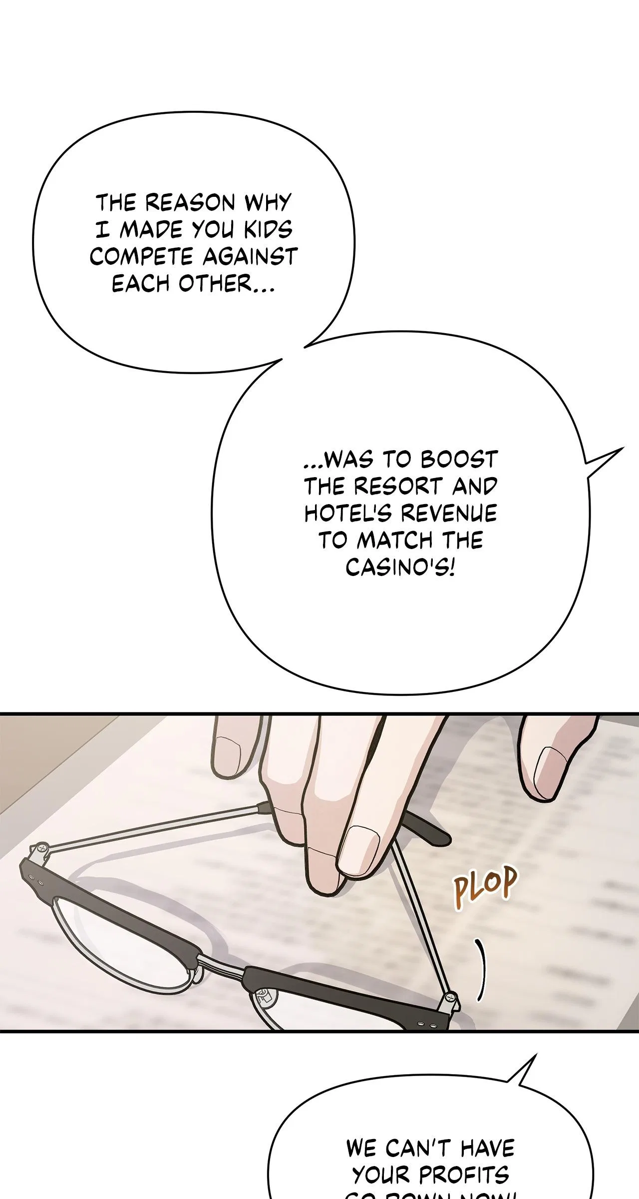My Younger Sister Chooses Me Tonight Chapter 69 – Page 19