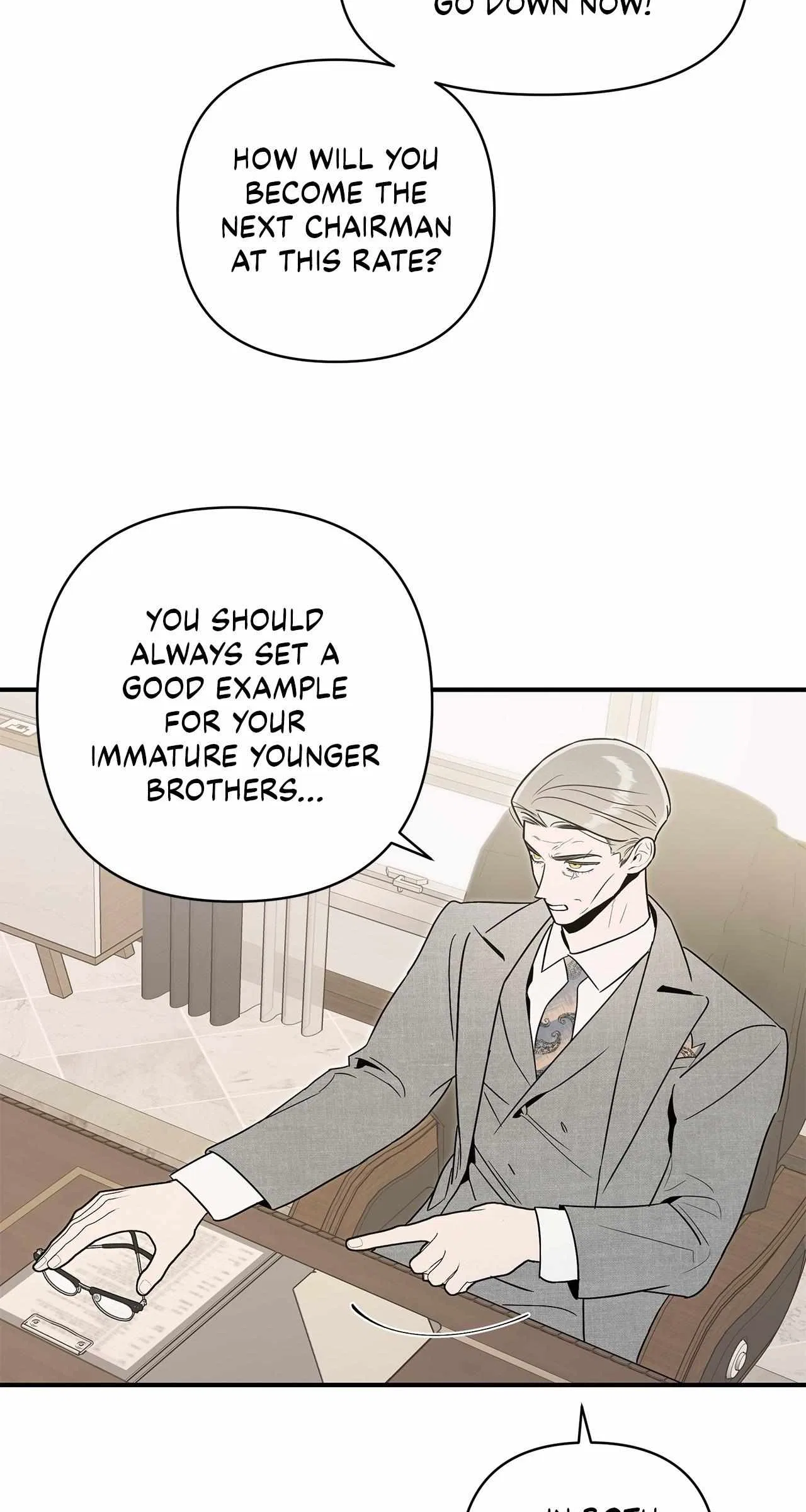 My Younger Sister Chooses Me Tonight Chapter 69 – Page 20