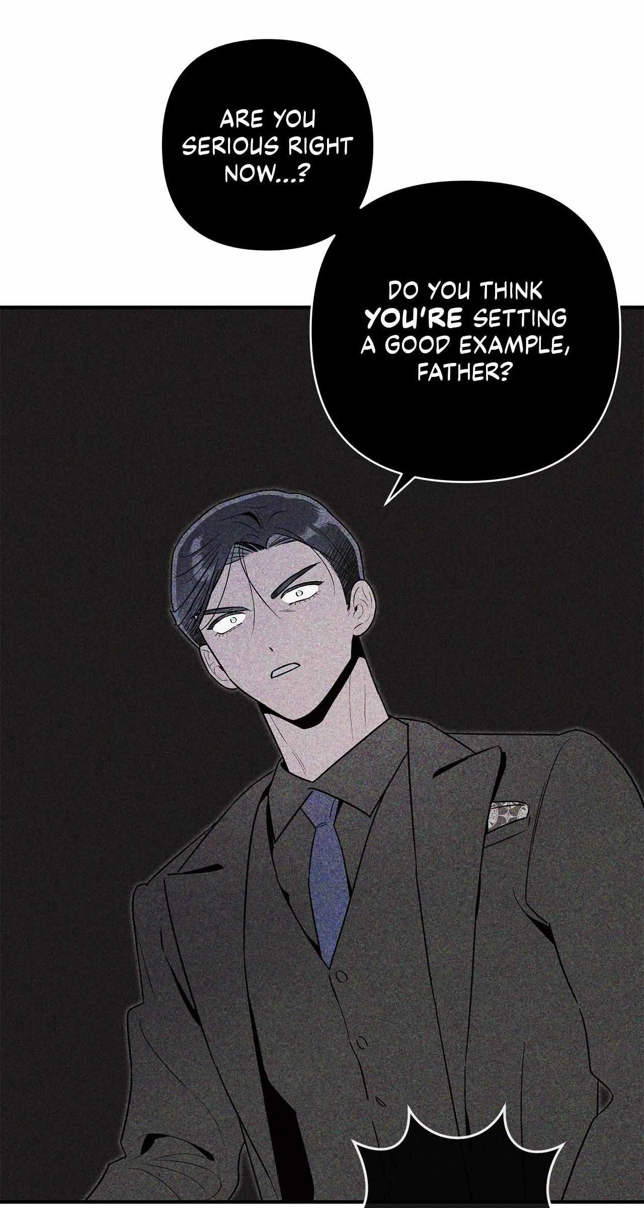 My Younger Sister Chooses Me Tonight Chapter 69 – Page 22
