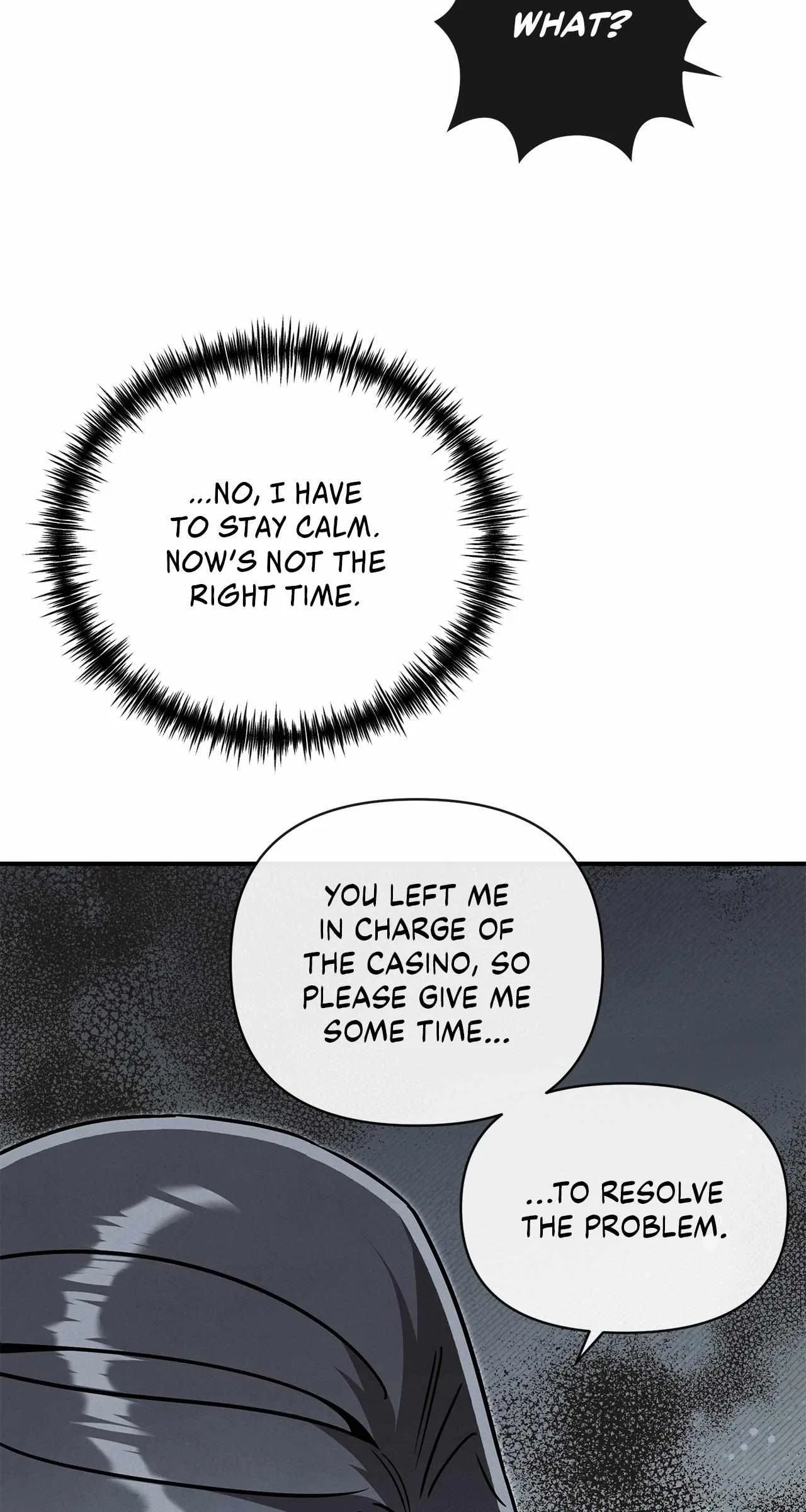 My Younger Sister Chooses Me Tonight Chapter 69 – Page 23