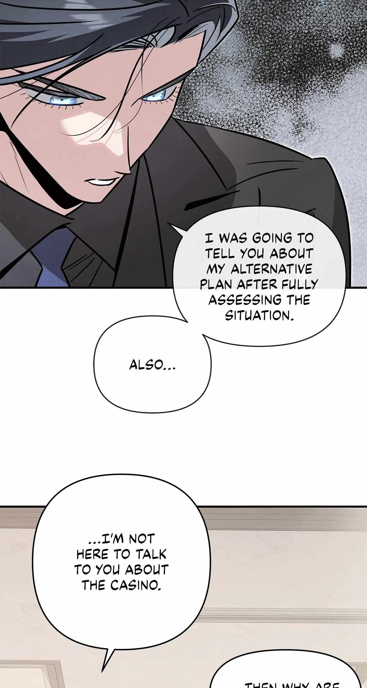 My Younger Sister Chooses Me Tonight Chapter 69 – Page 24