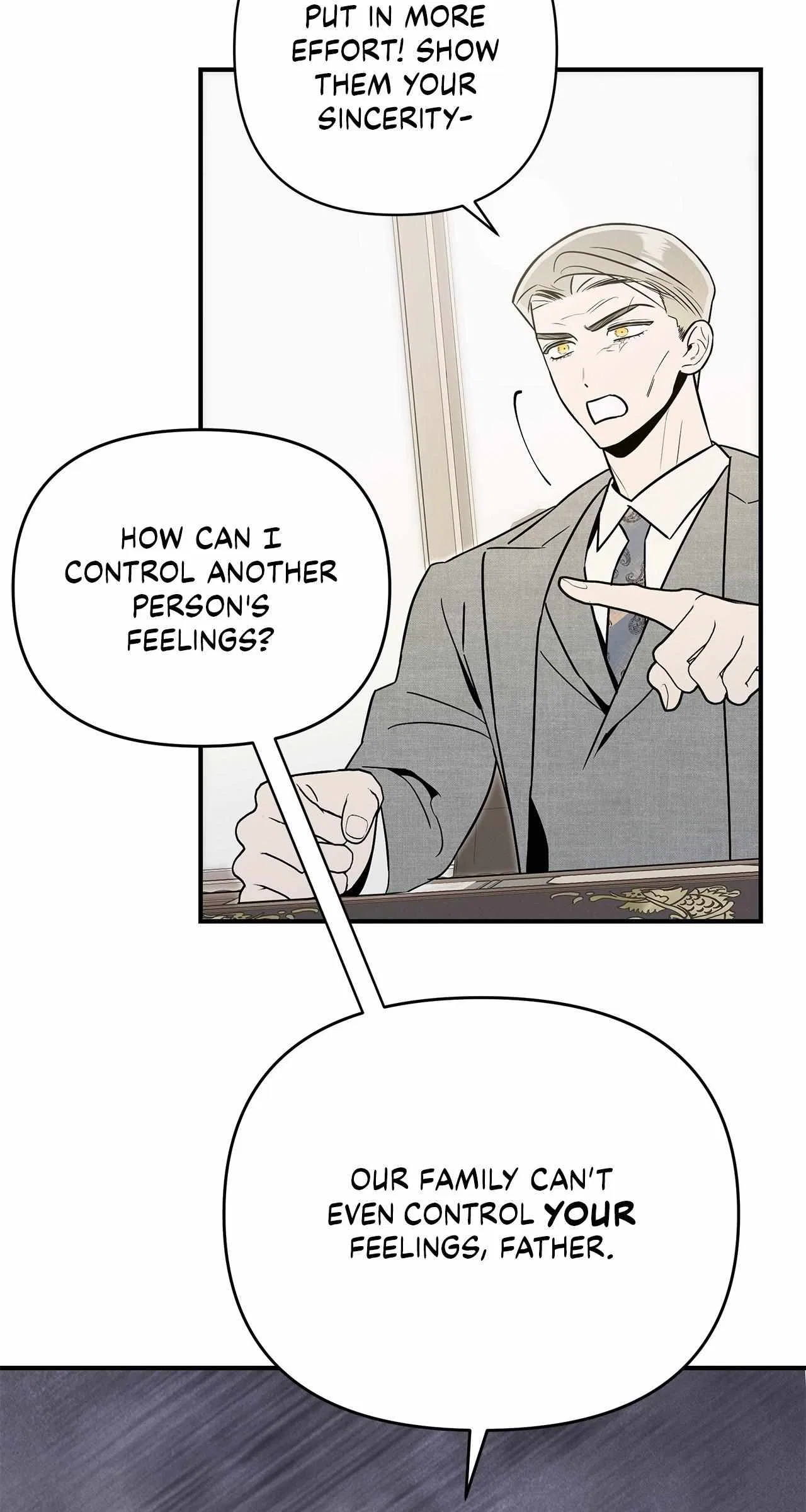 My Younger Sister Chooses Me Tonight Chapter 69 – Page 26