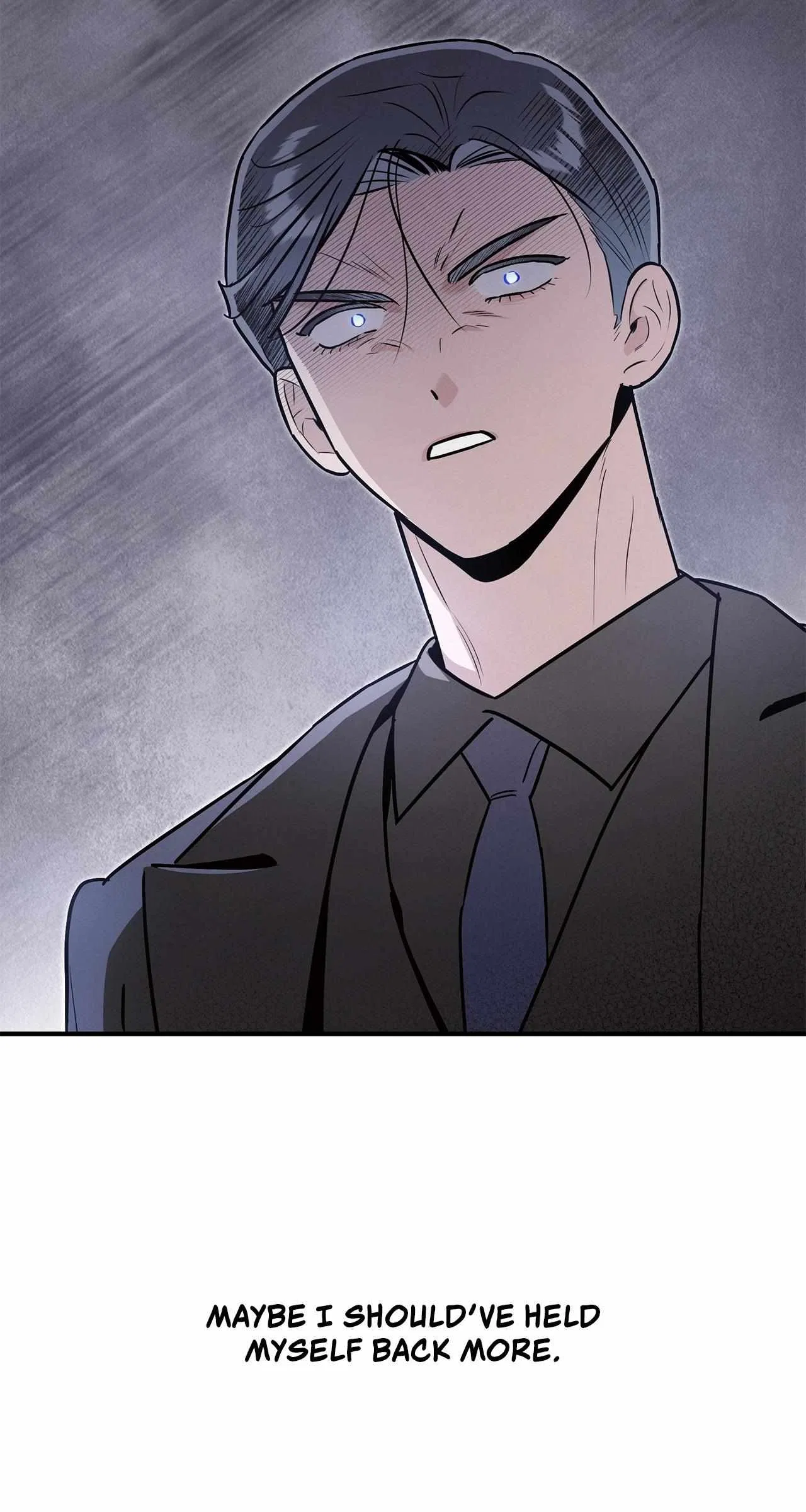 My Younger Sister Chooses Me Tonight Chapter 69 – Page 27